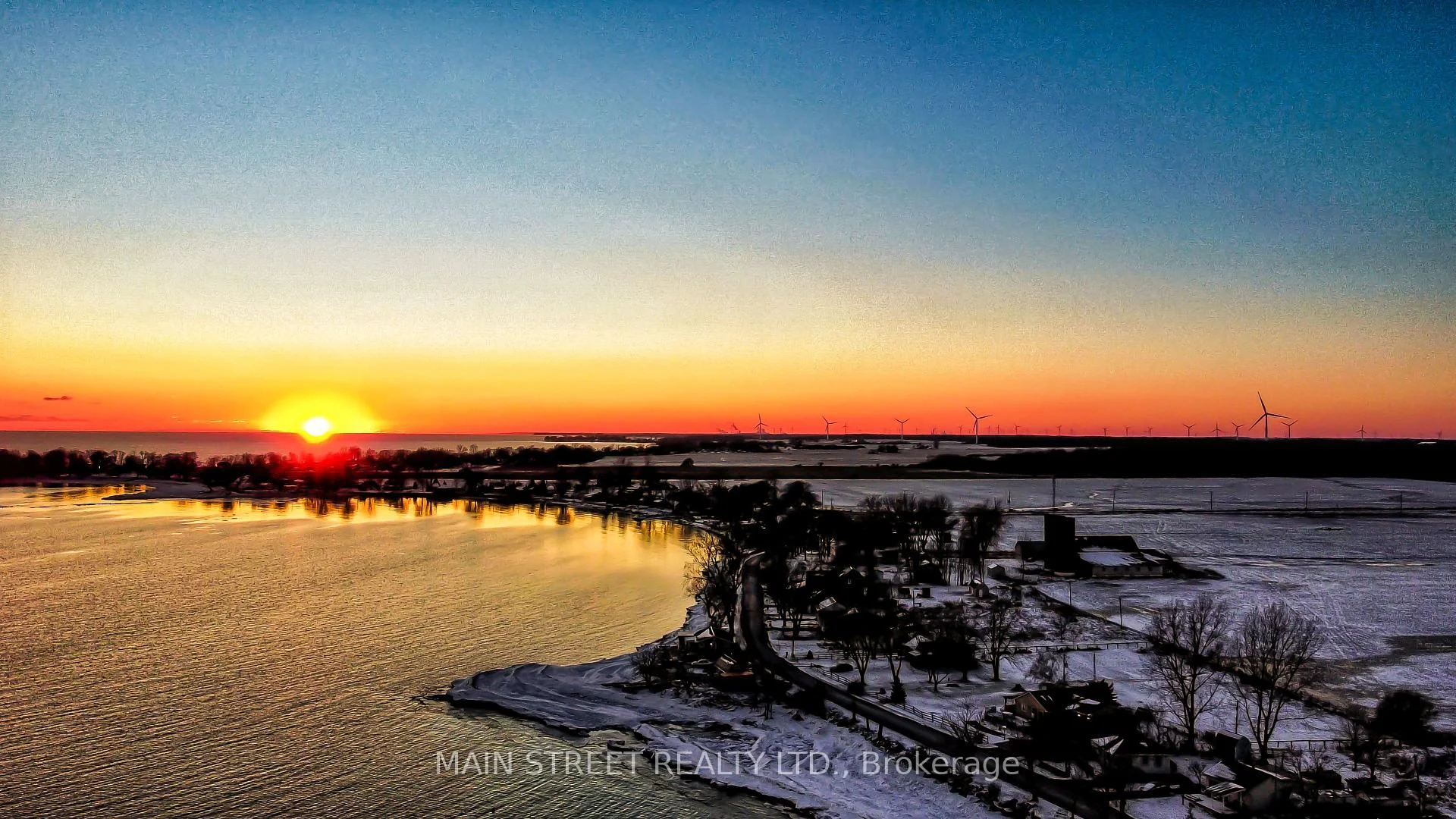 Photo 49 of 1275 Lakeshore Road, Haldimand — HOMEH