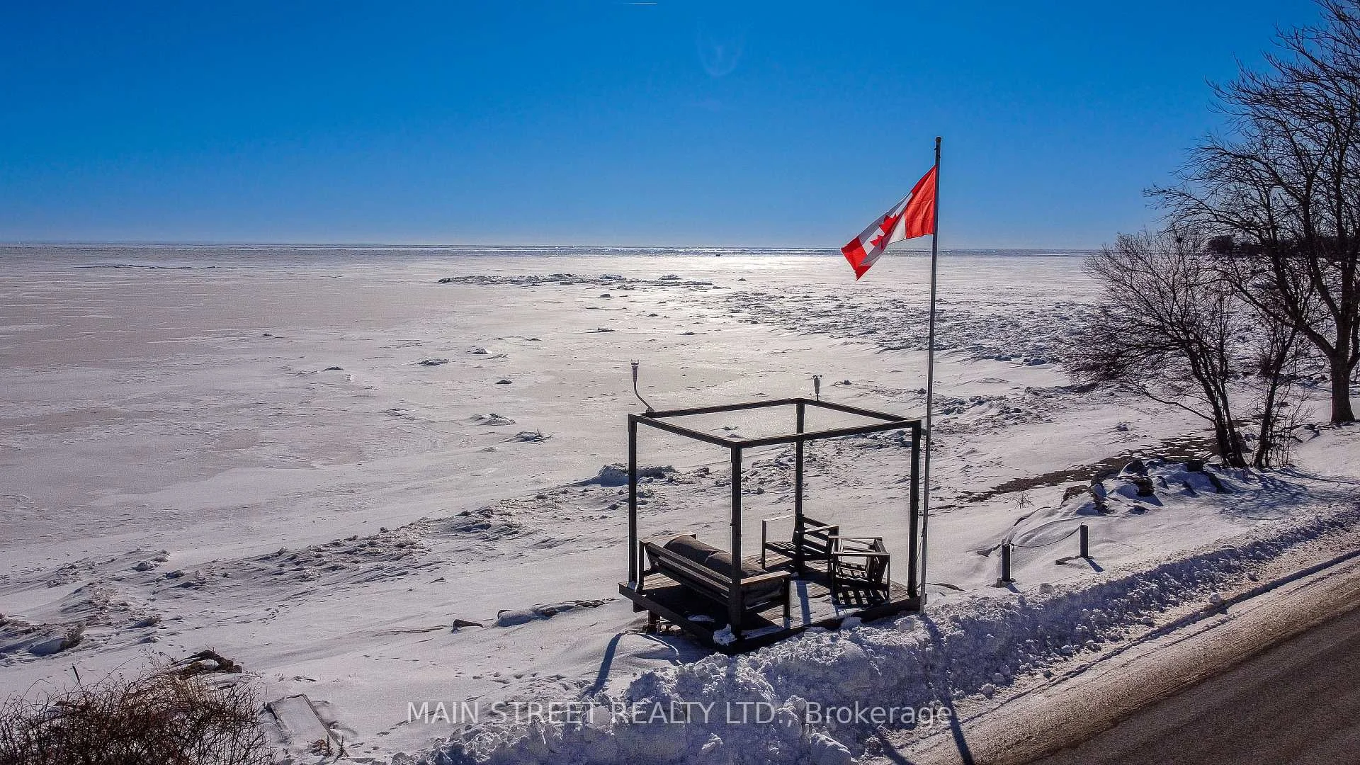 Photo 52 of 1275 Lakeshore Road, Haldimand — HOMEH