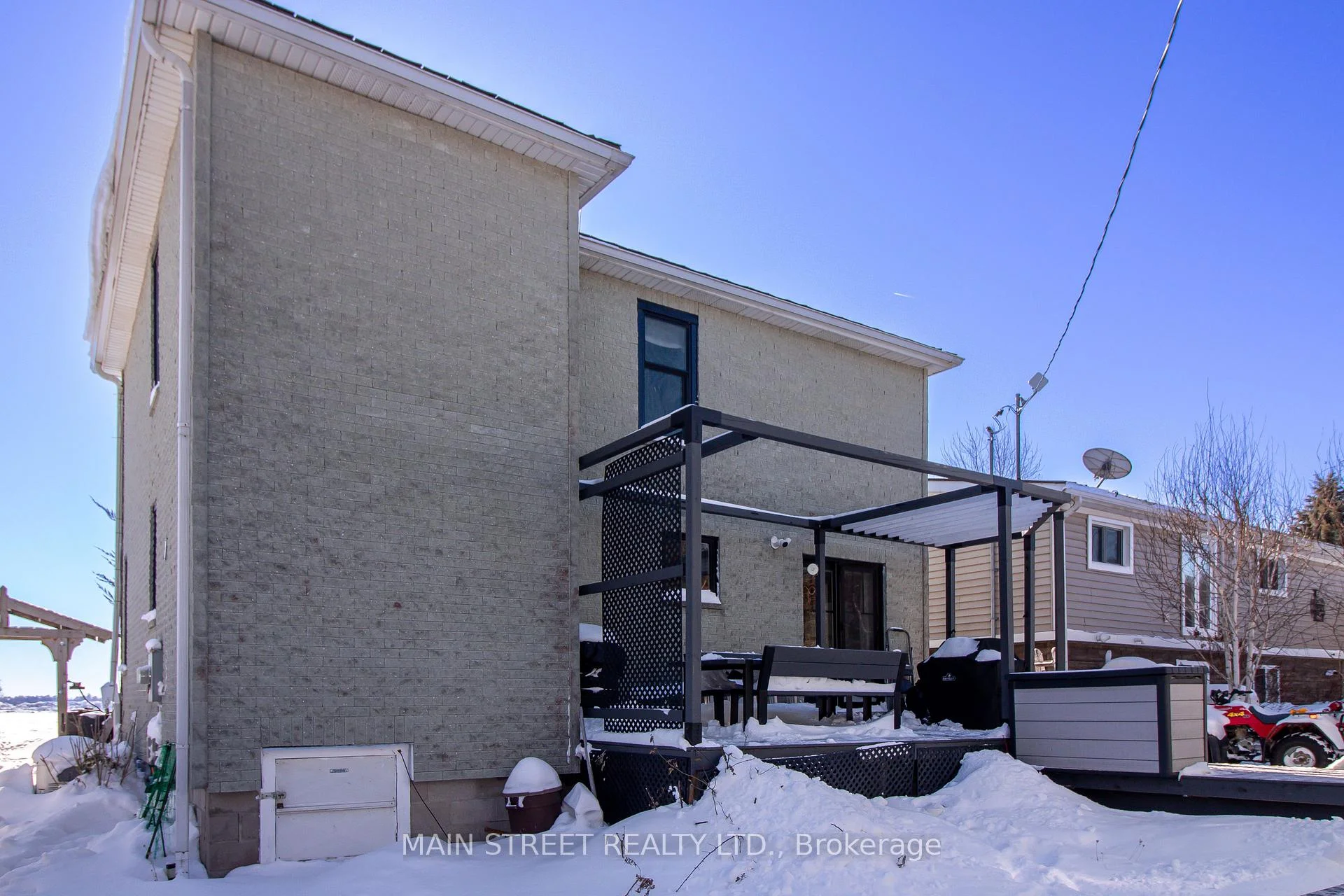 Photo 56 of 1275 Lakeshore Road, Haldimand — HOMEH