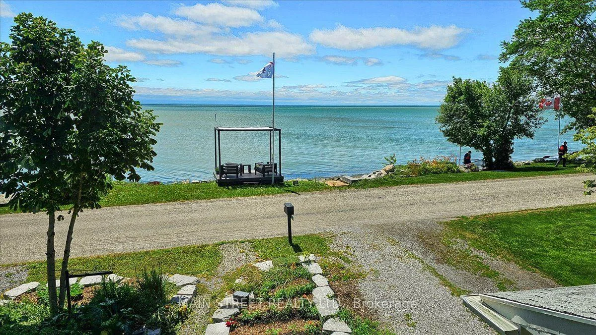 Photo 61 of 1275 Lakeshore Road, Haldimand — HOMEH