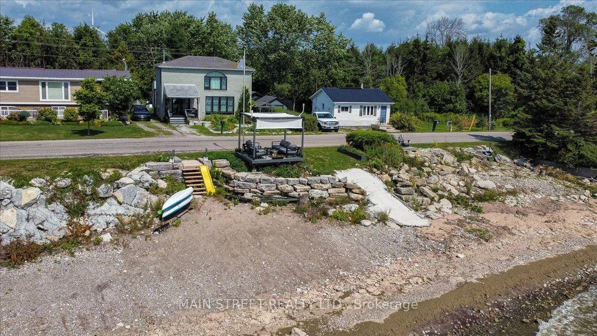 Photo 62 of 1275 Lakeshore Road, Haldimand — HOMEH