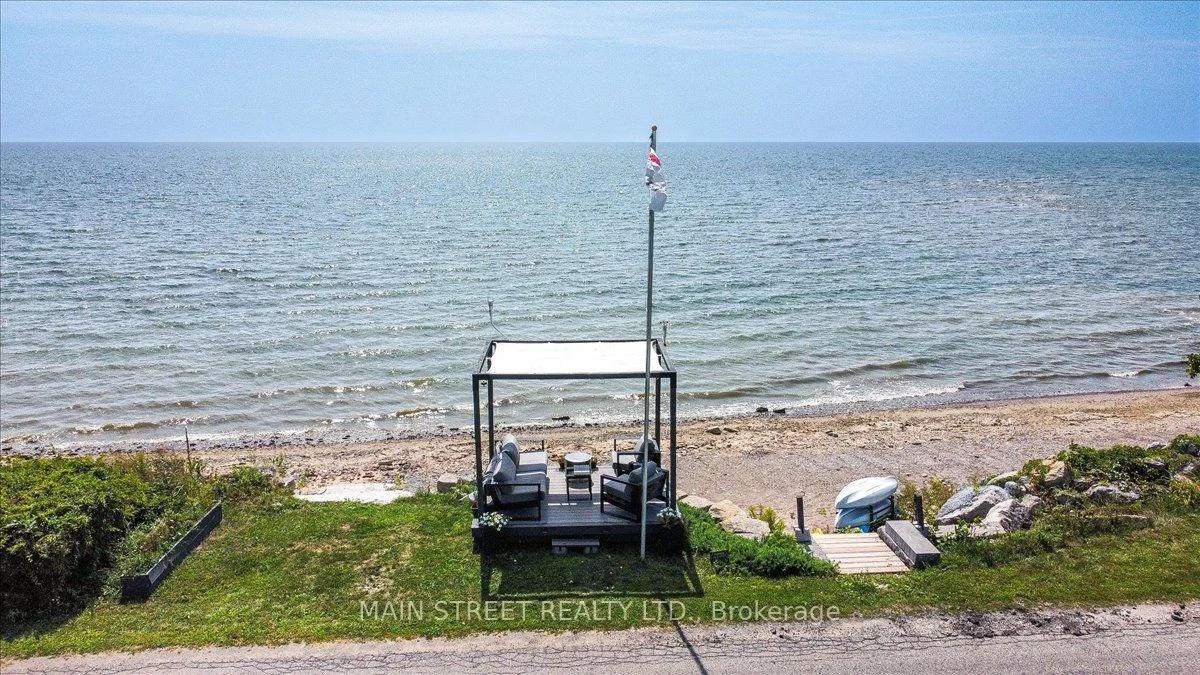 Photo 1 of 1275 Lakeshore Road, Haldimand — HOMEH
