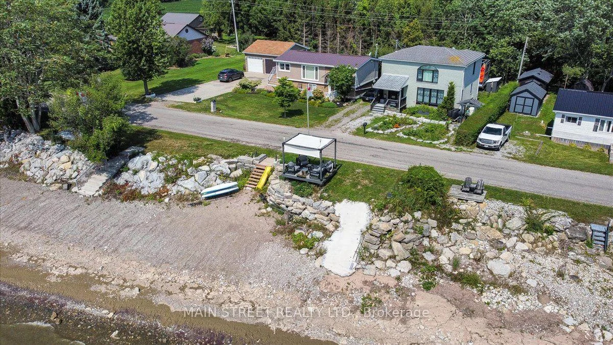 Photo 63 of 1275 Lakeshore Road, Haldimand — HOMEH