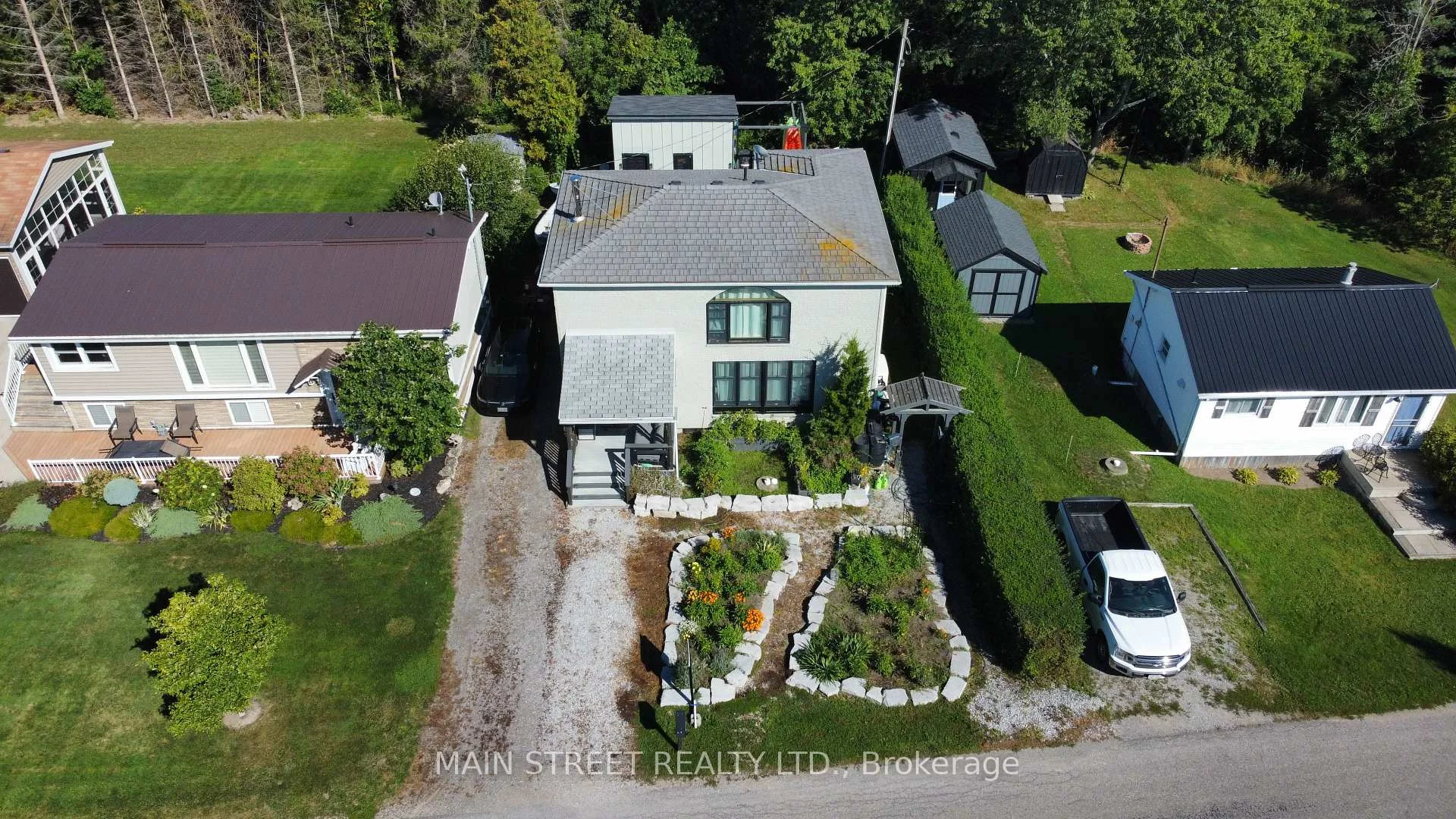 Photo 3 of 1275 Lakeshore Road, Haldimand — HOMEH