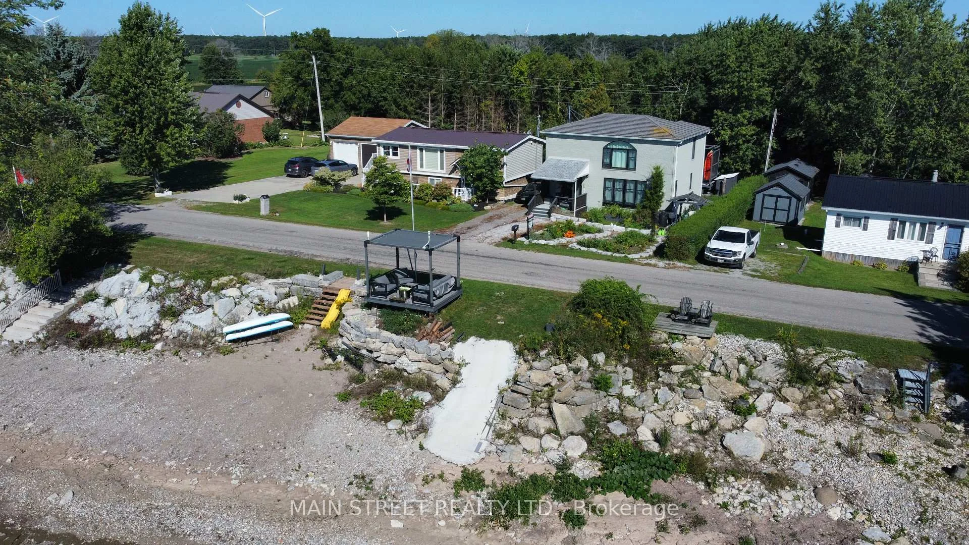 Photo 8 of 1275 Lakeshore Road, Haldimand — HOMEH