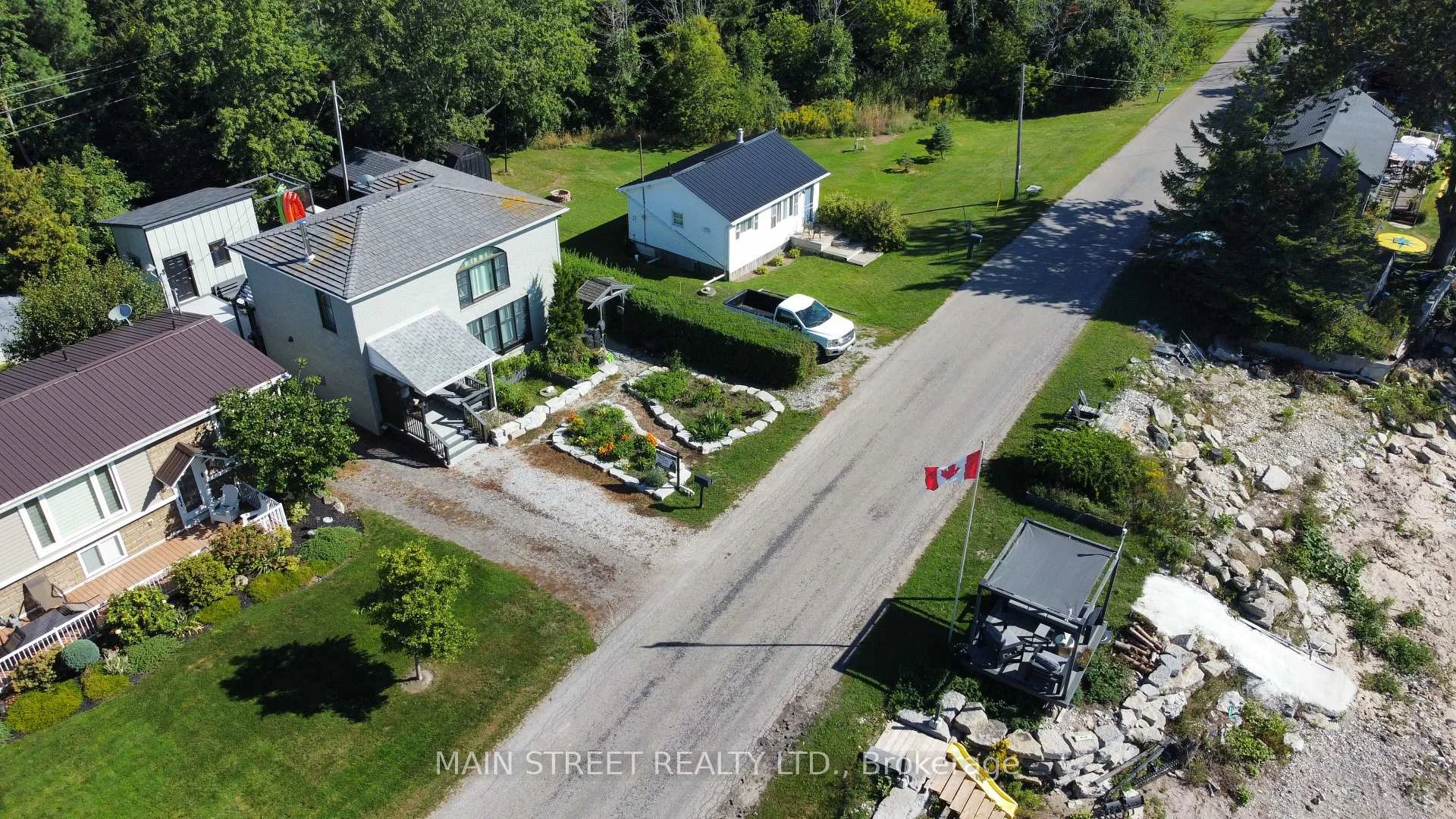 Photo 13 of 1275 Lakeshore Road, Haldimand — HOMEH