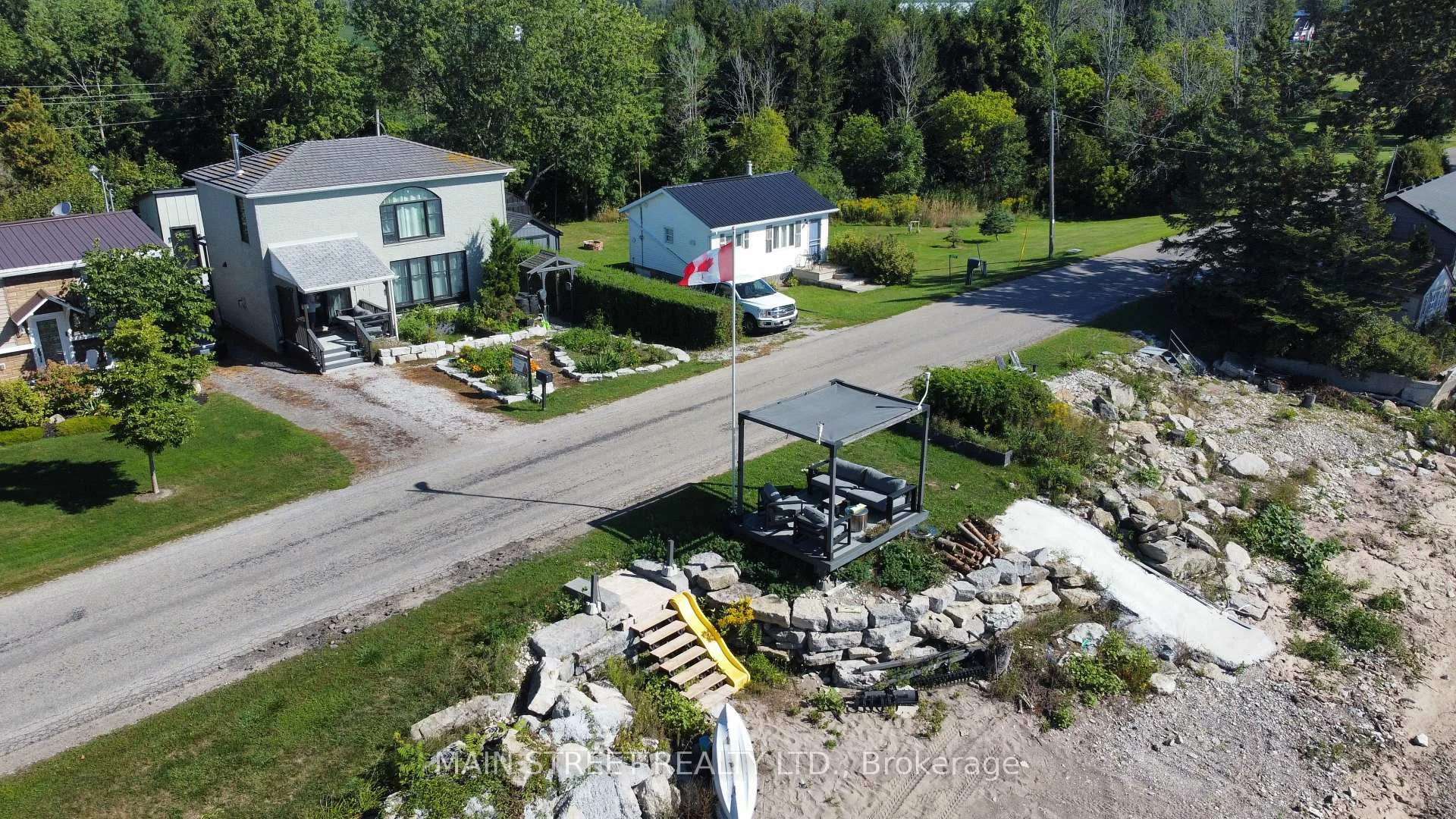 Photo 75 of 1275 Lakeshore Road, Haldimand — HOMEH