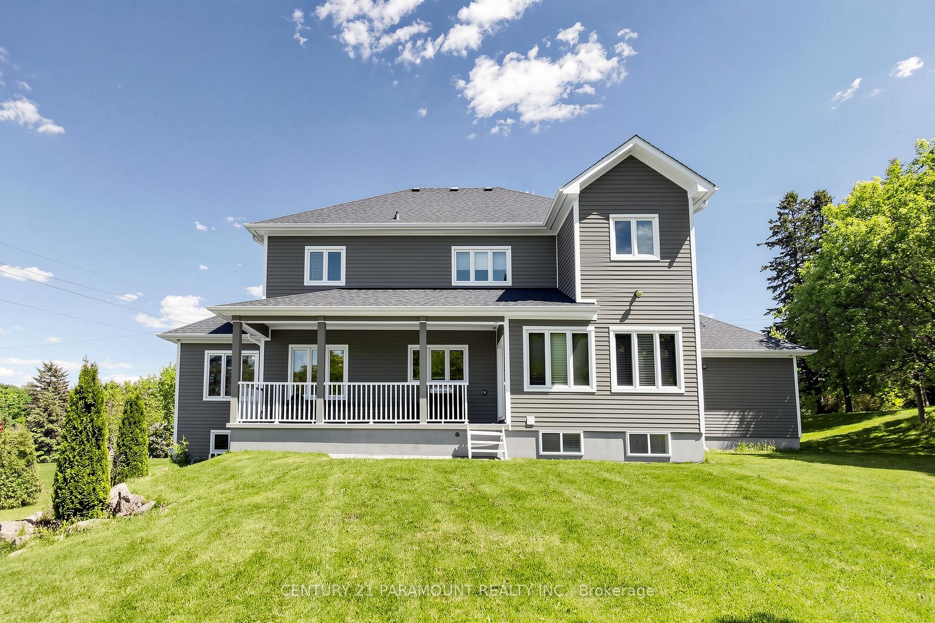 Photo 42 of 48 Edmund Street, Caledon, Alton — HOMEH