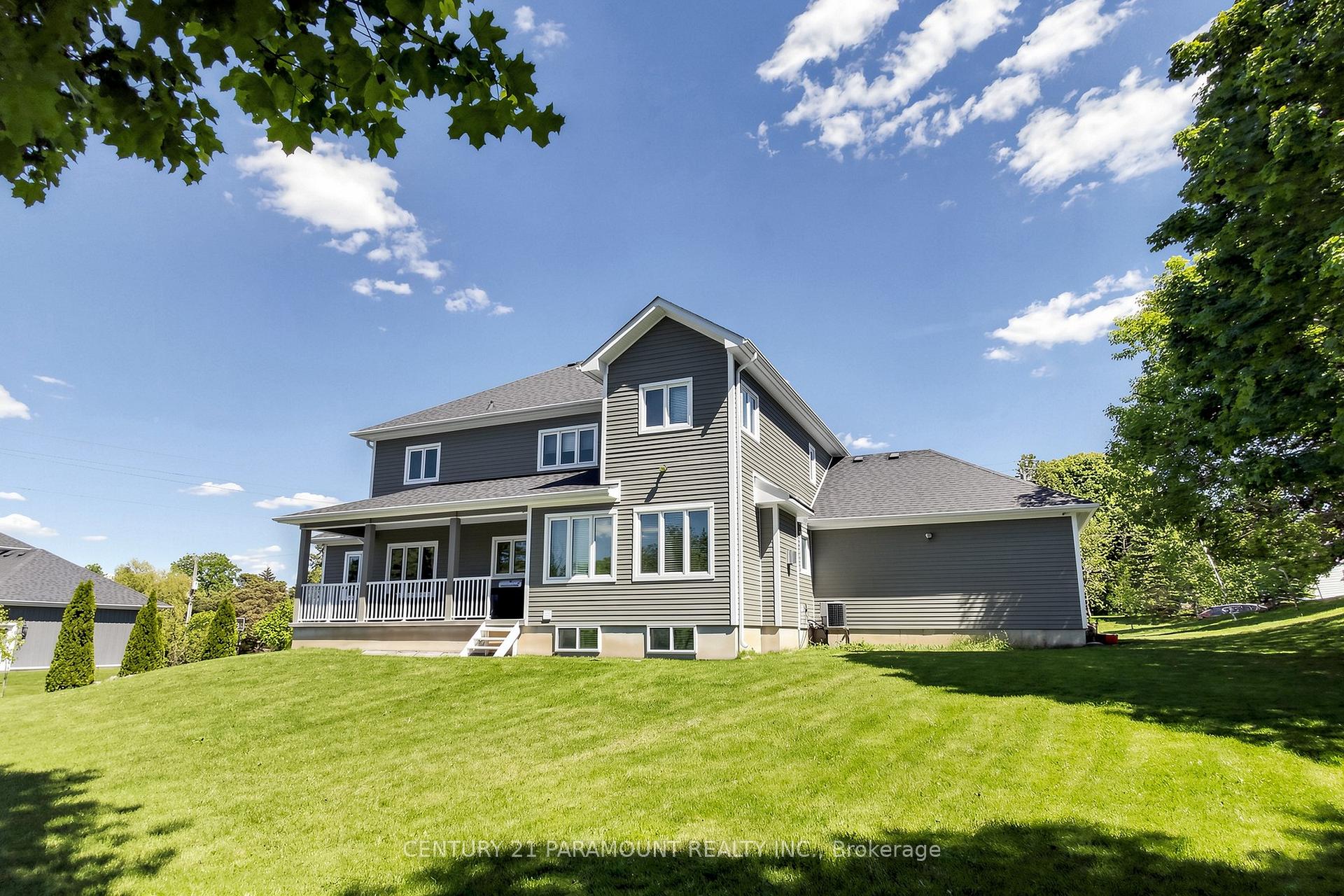 Photo 43 of 48 Edmund Street, Caledon, Alton — HOMEH