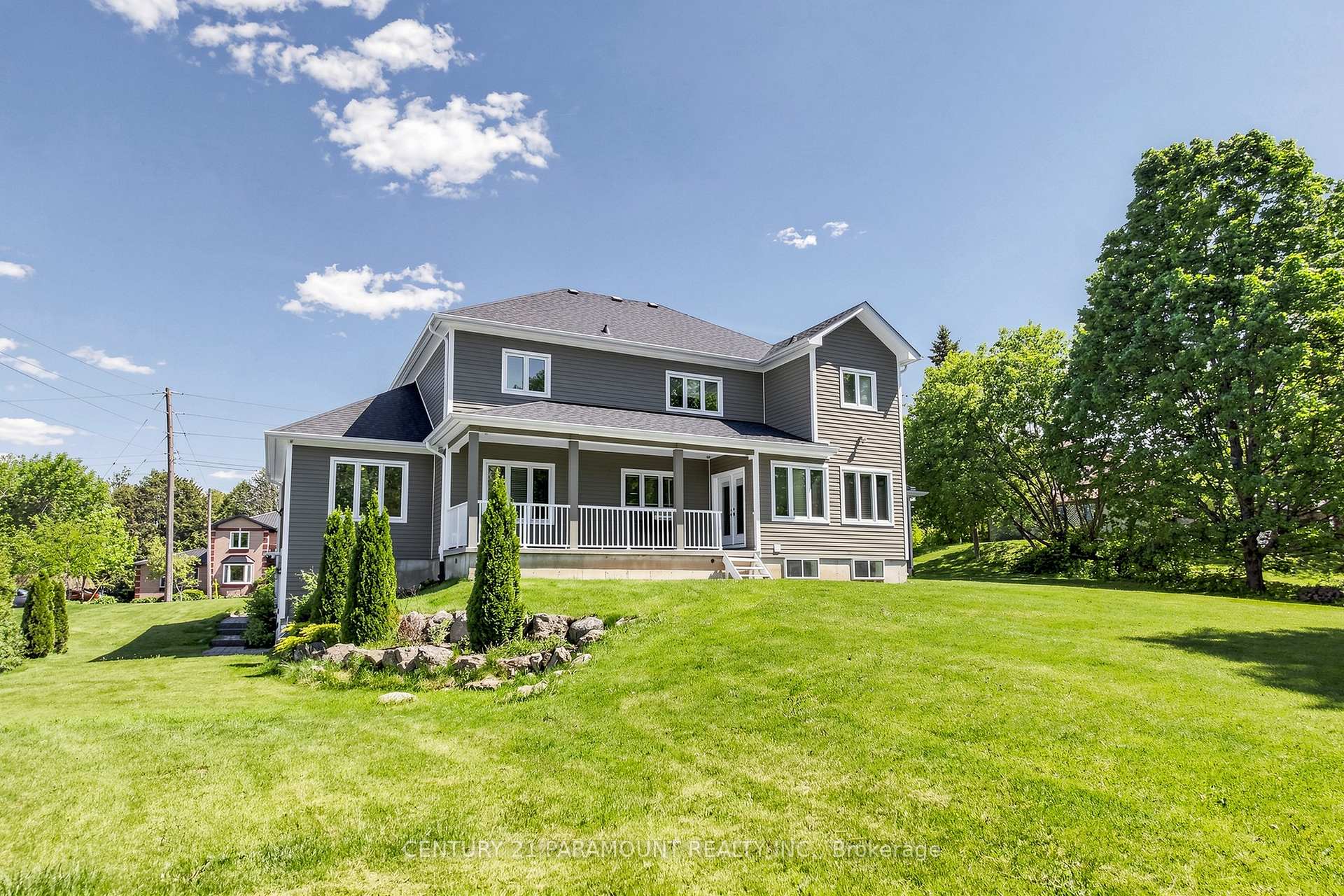 Photo 44 of 48 Edmund Street, Caledon, Alton — HOMEH
