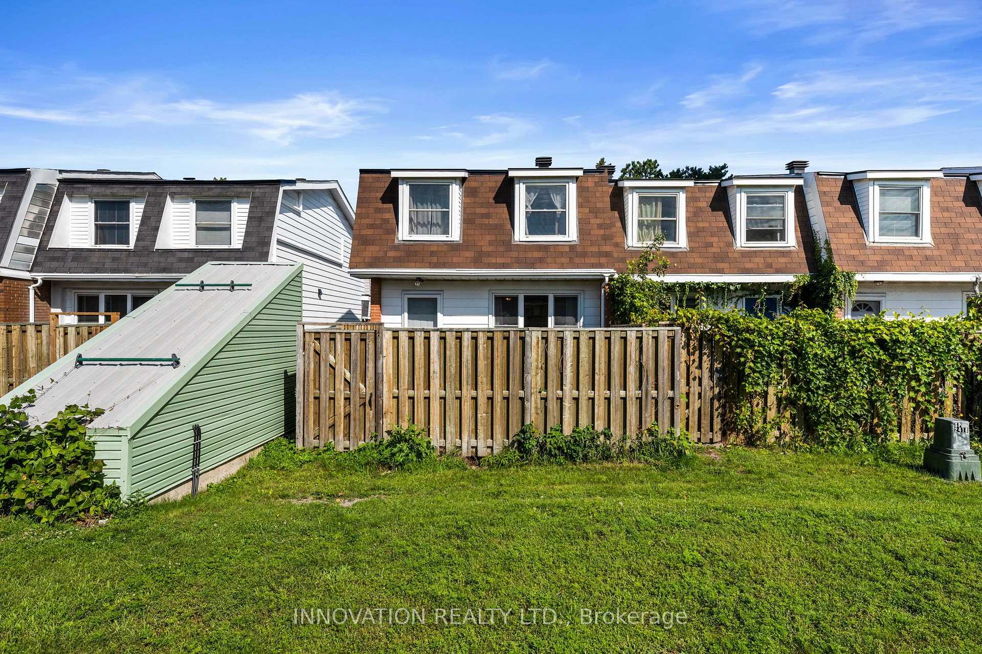 Photo 31 of Unit 13, 920 Dynes Road, Ottawa, Carleton Square — HOMEH