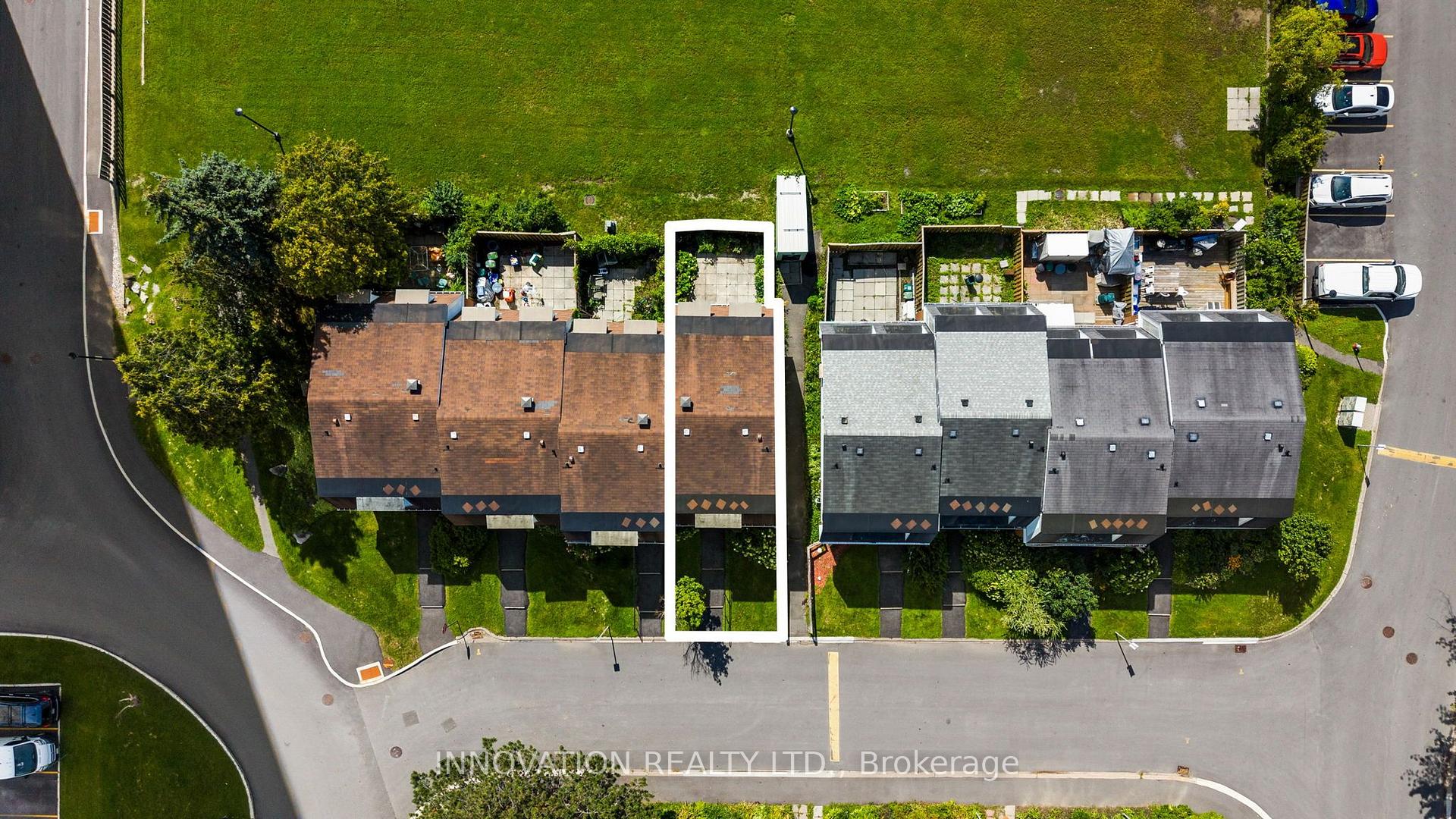 Photo 33 of Unit 13, 920 Dynes Road, Ottawa, Carleton Square — HOMEH