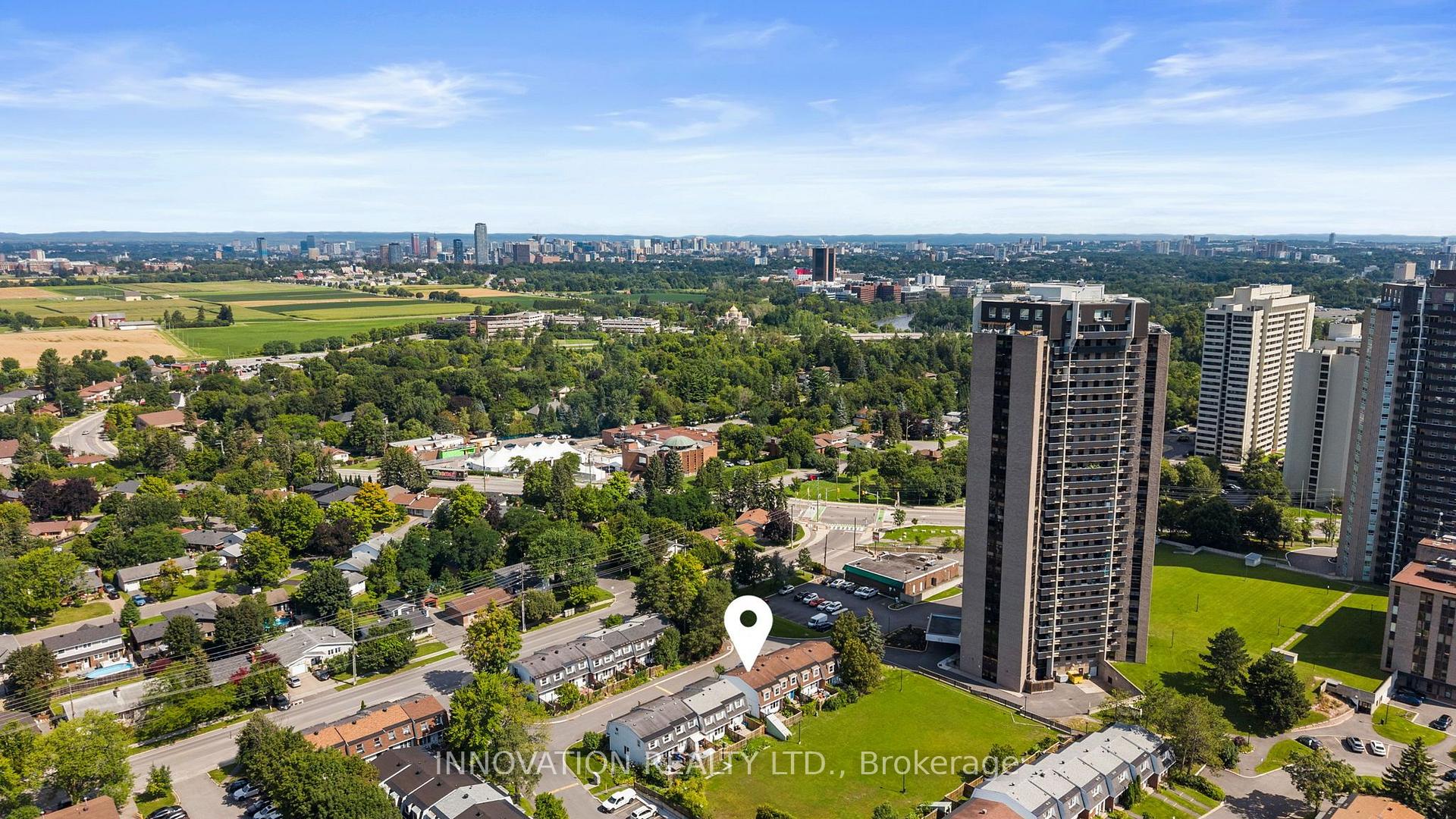 Photo 35 of Unit 13, 920 Dynes Road, Ottawa, Carleton Square — HOMEH