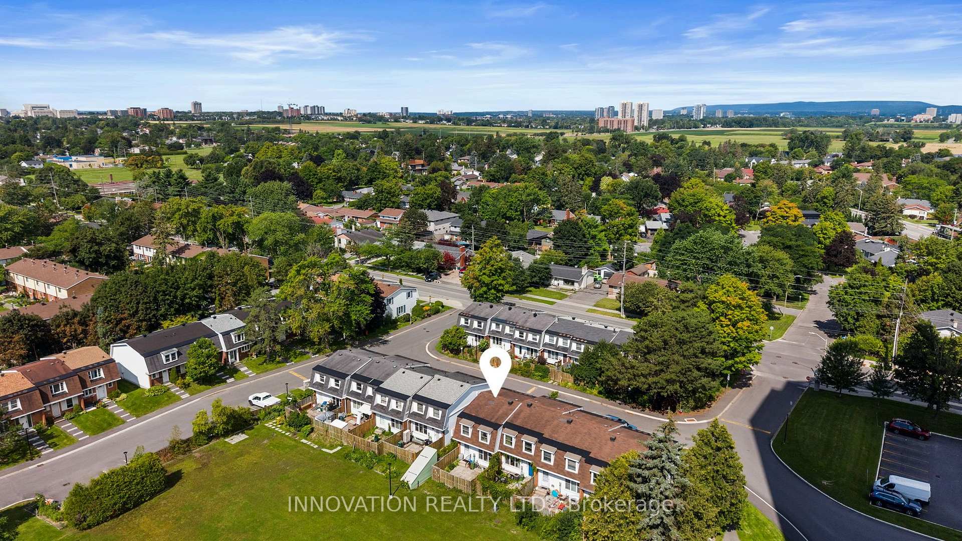 Photo 36 of Unit 13, 920 Dynes Road, Ottawa, Carleton Square — HOMEH