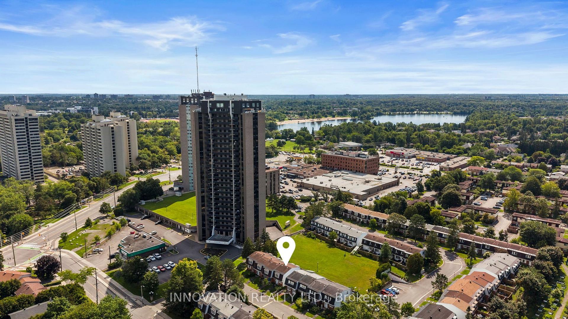Photo 37 of Unit 13, 920 Dynes Road, Ottawa, Carleton Square — HOMEH