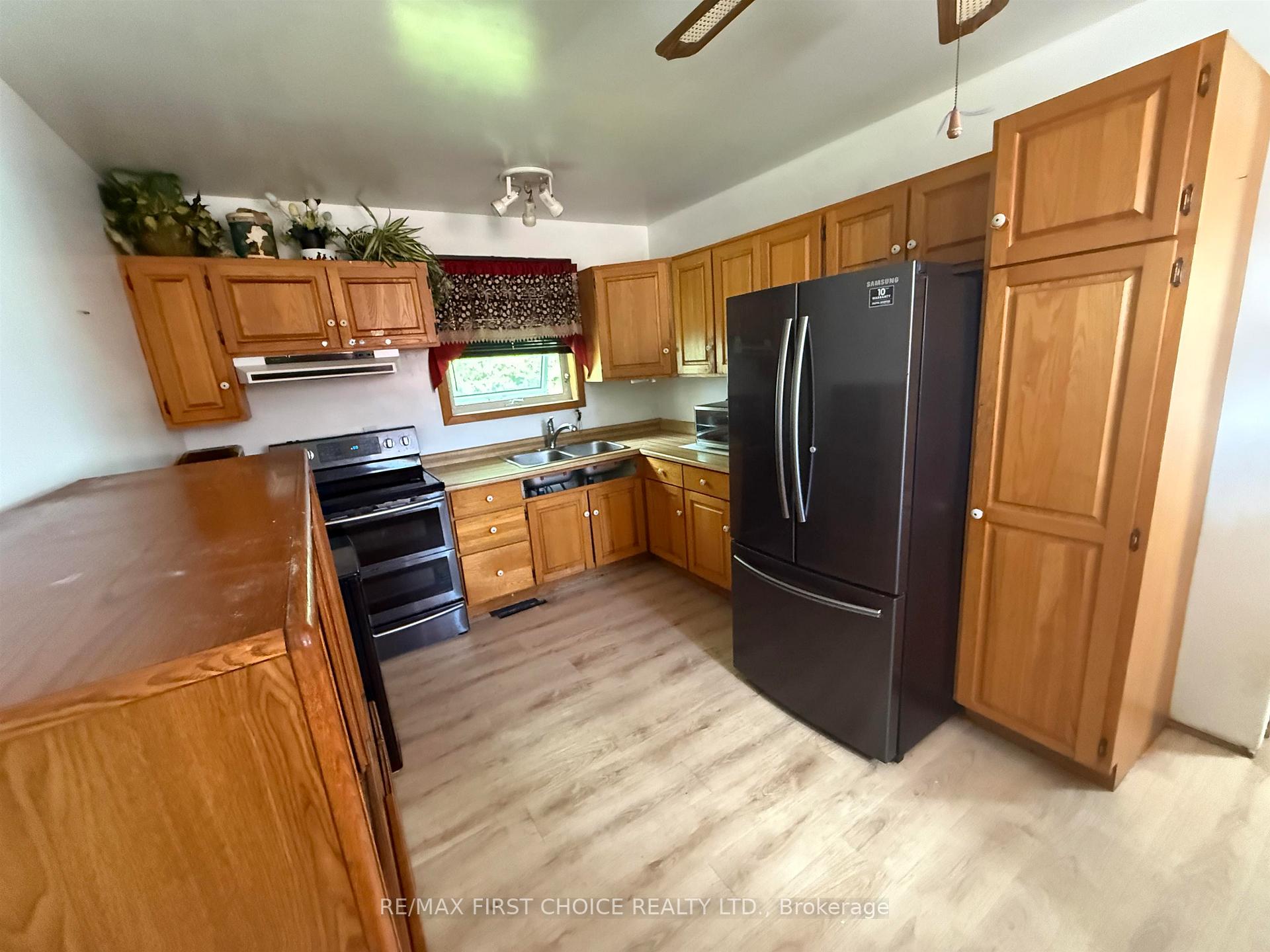Photo 3 of 33 McDonald Road, Kenora Remote Area, Oxdrift — HOMEH
