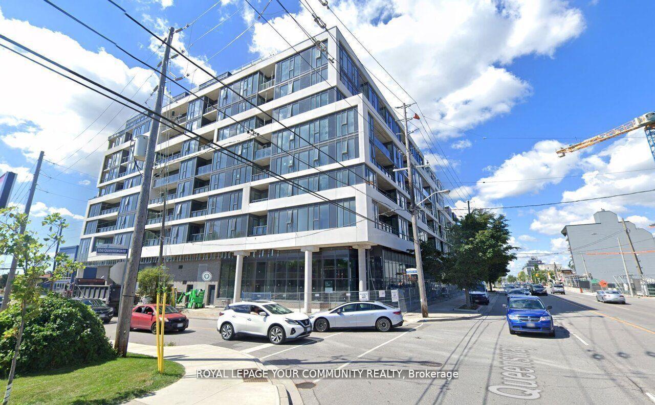 Photo of Unit 207, 859 The Queensway