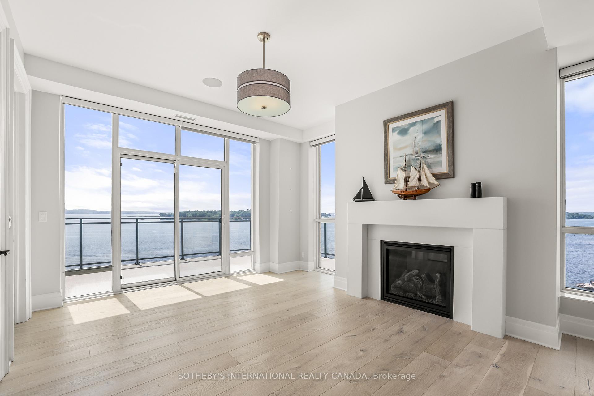 Photo 2 of Unit 606, 129A South Street, Gananoque, Gananoque — HOMEH