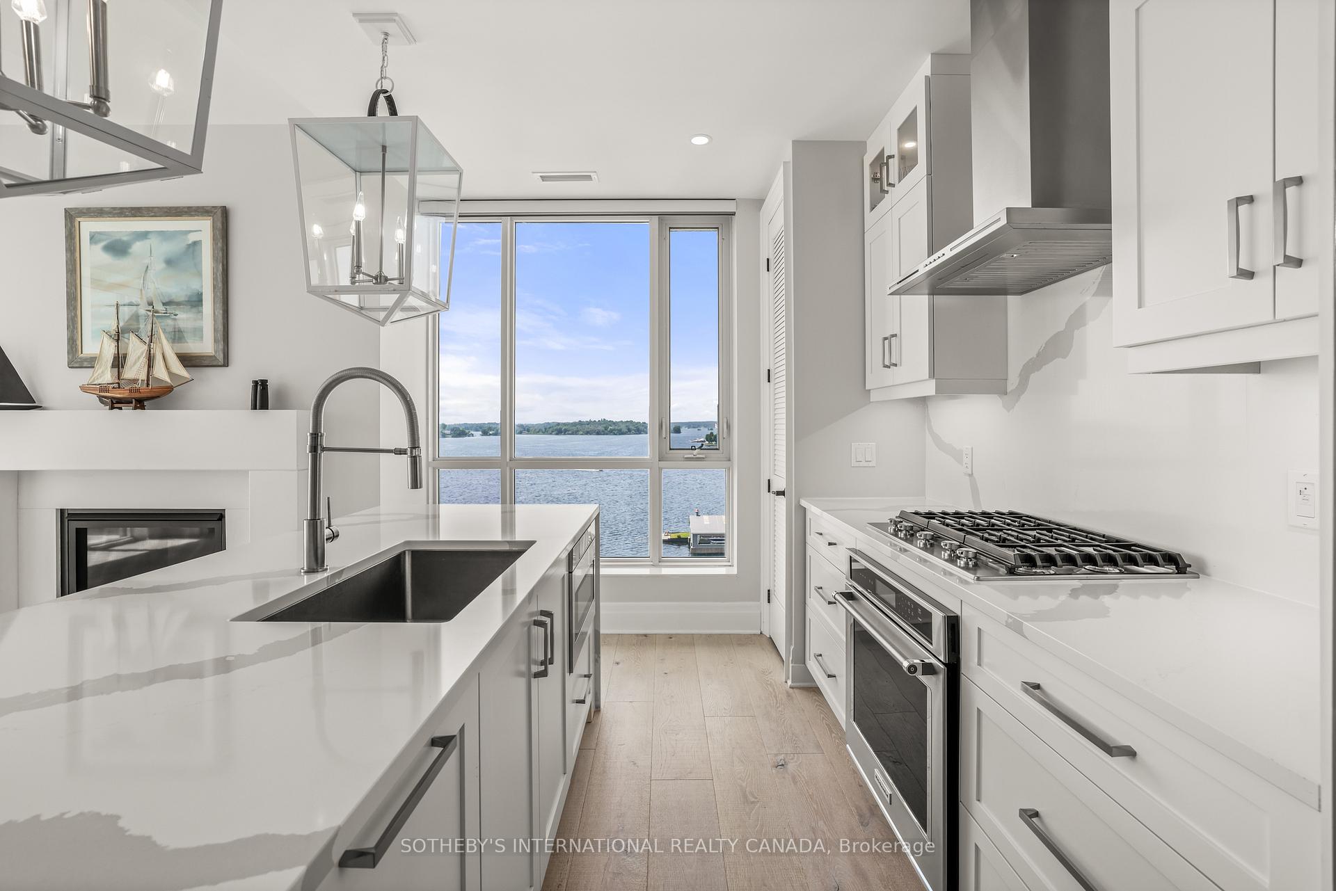 Photo 5 of Unit 606, 129A South Street, Gananoque, Gananoque — HOMEH