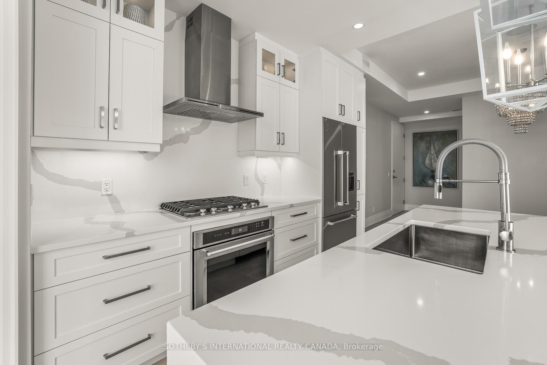 Photo 6 of Unit 606, 129A South Street, Gananoque, Gananoque — HOMEH