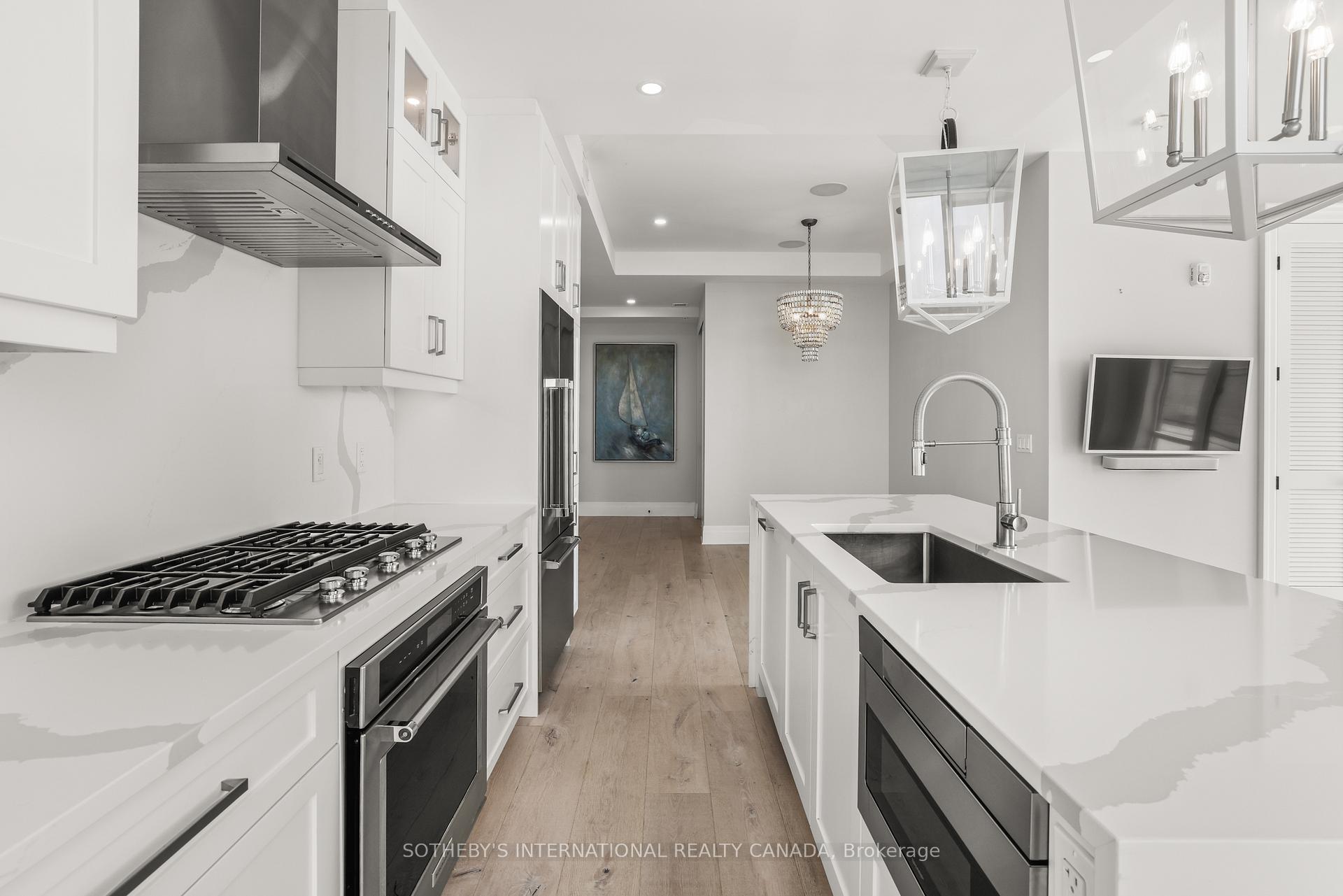 Photo 7 of Unit 606, 129A South Street, Gananoque, Gananoque — HOMEH