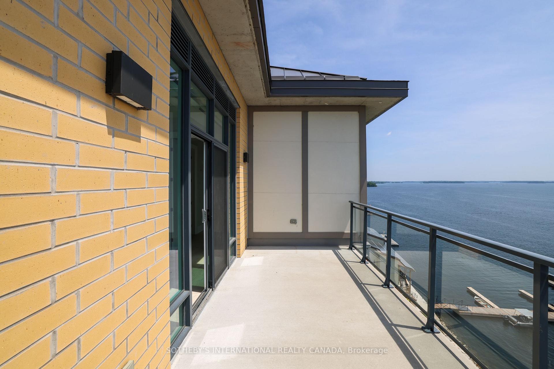 Photo 23 of Unit 606, 129A South Street, Gananoque, Gananoque — HOMEH