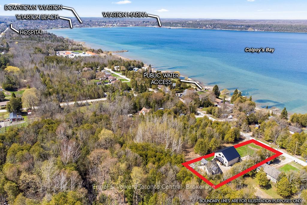 Photo 46 of 138 Wilson Drive, Georgian Bluffs — HOMEH