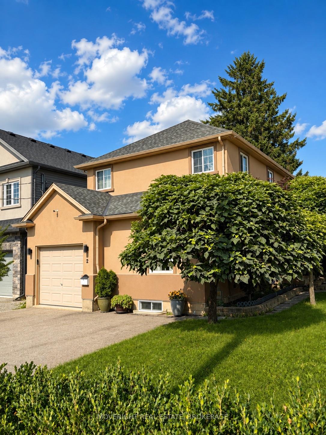 Photo 2 of 2 Leeson Street, St. Catharines, Burleigh Hill — HOMEH