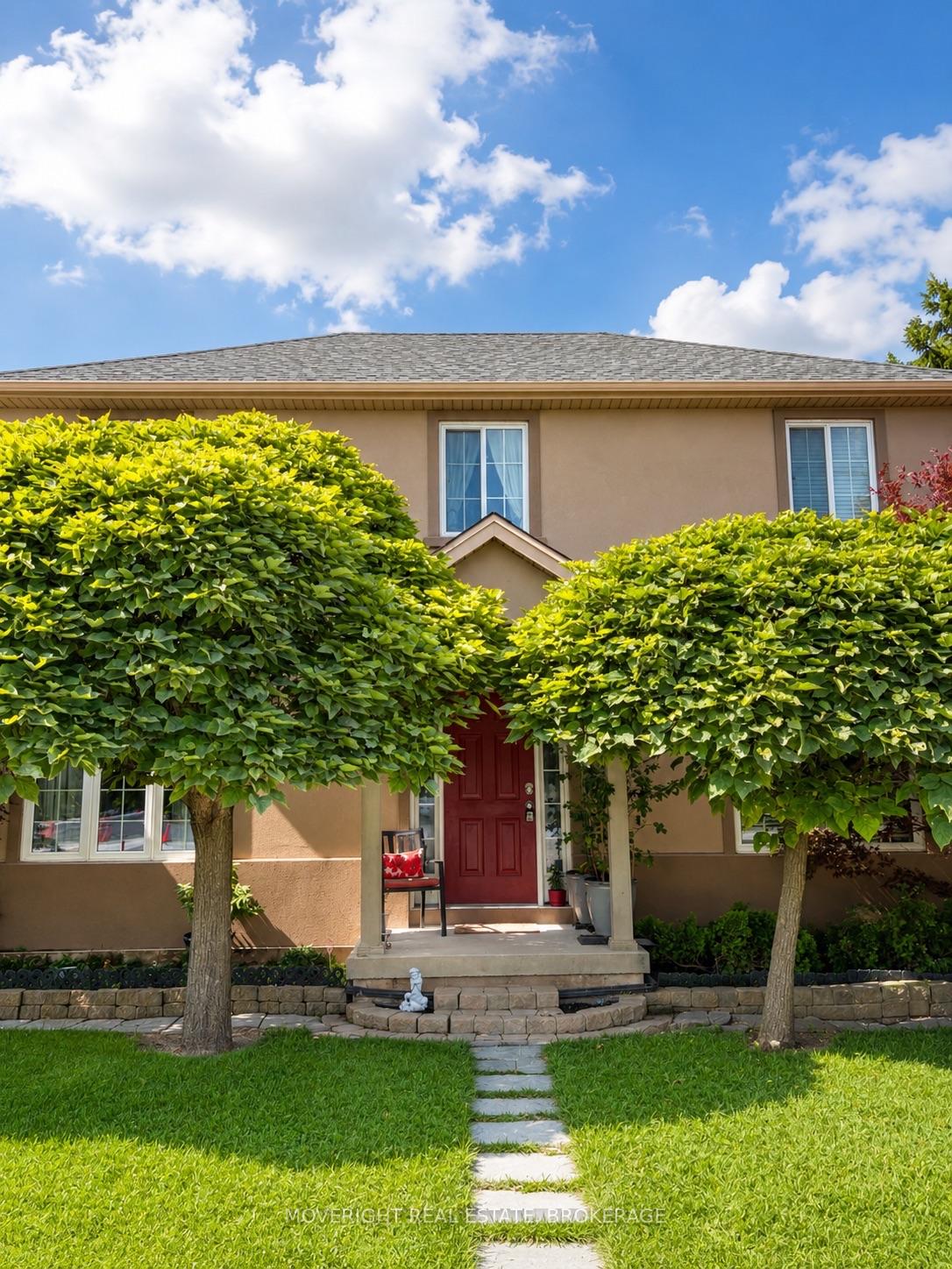 Photo 4 of 2 Leeson Street, St. Catharines, Burleigh Hill — HOMEH