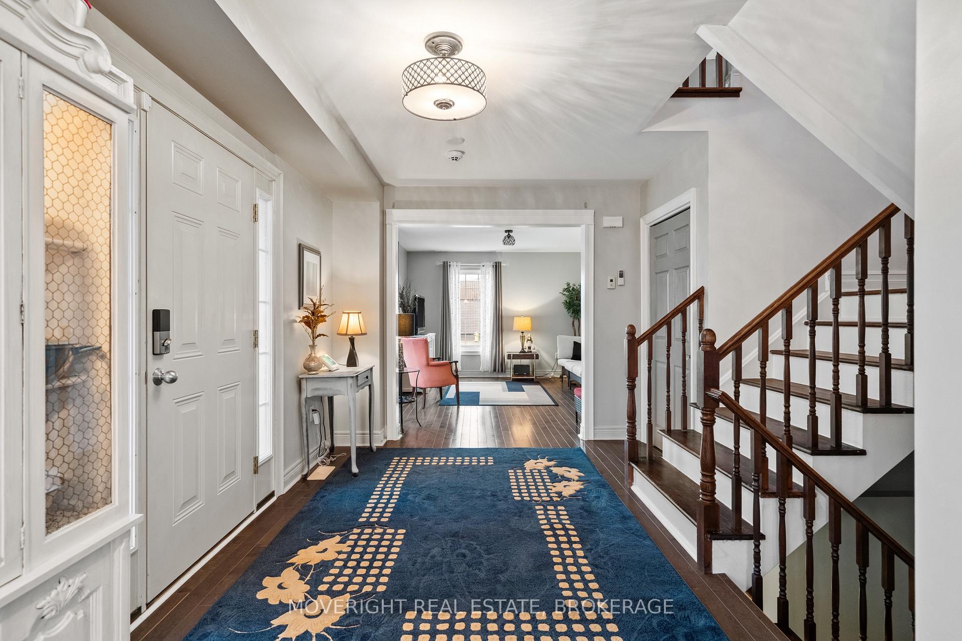 Photo 6 of 2 Leeson Street, St. Catharines, Burleigh Hill — HOMEH