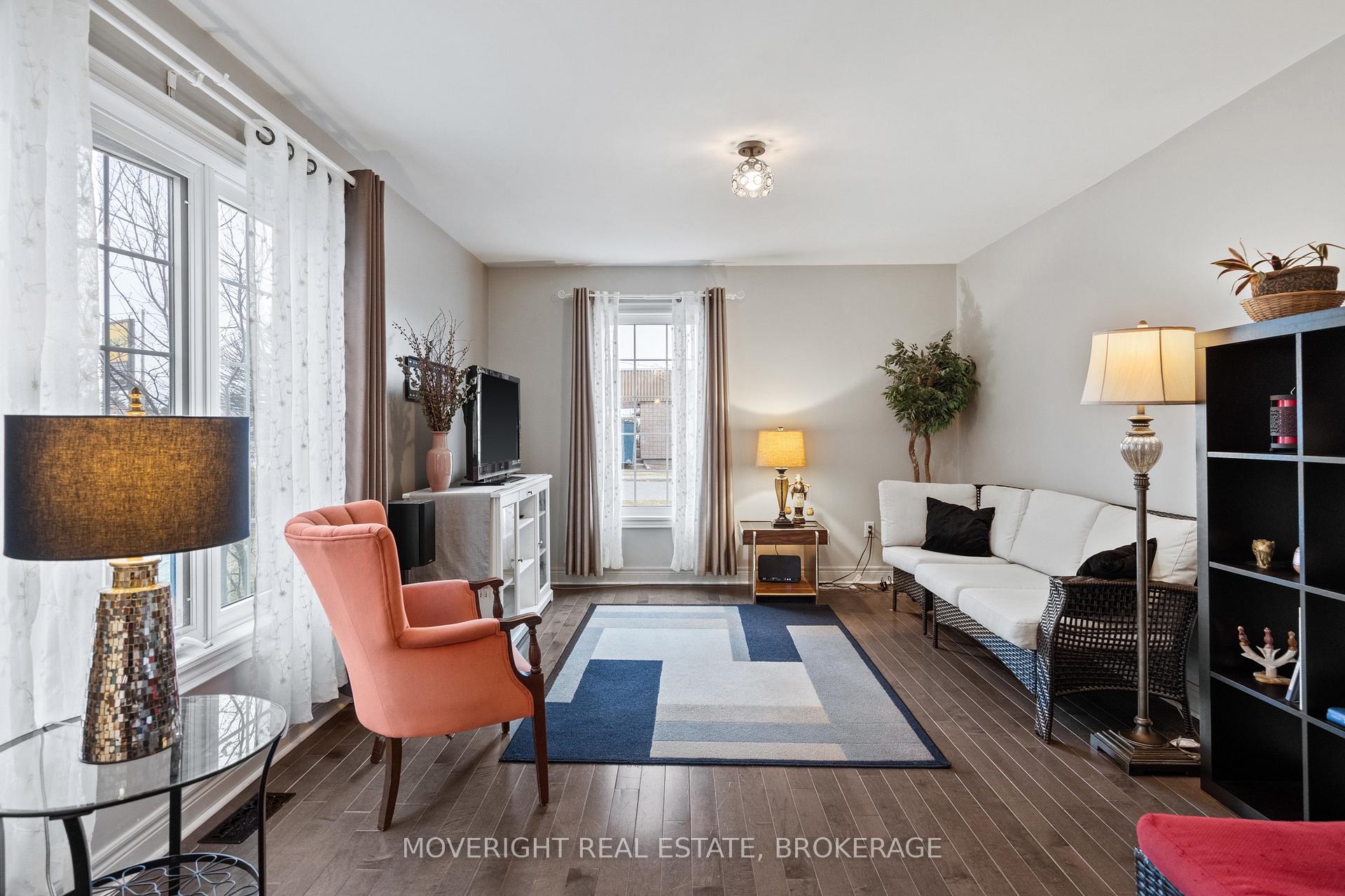 Photo 7 of 2 Leeson Street, St. Catharines, Burleigh Hill — HOMEH