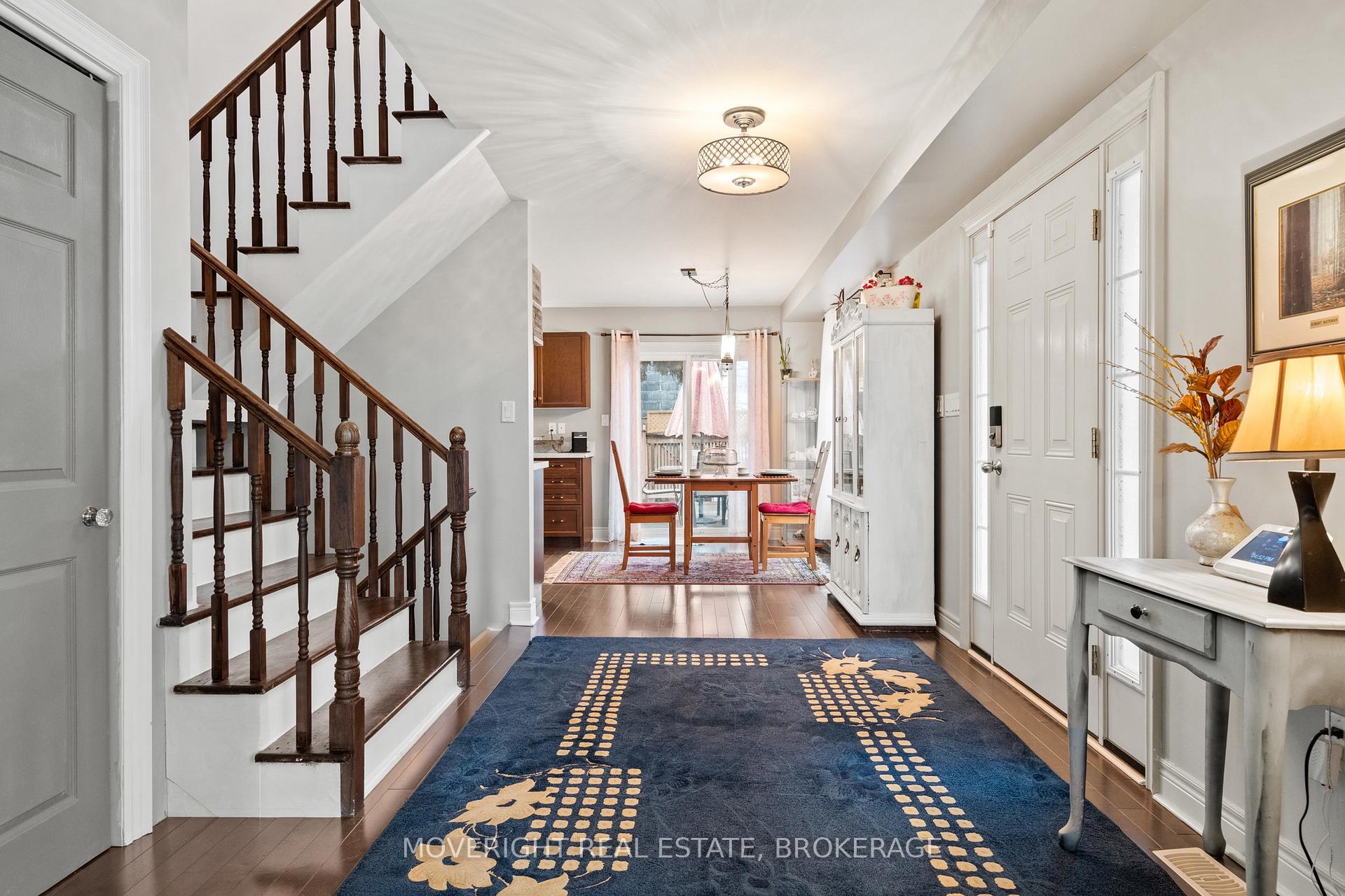Photo 10 of 2 Leeson Street, St. Catharines, Burleigh Hill — HOMEH