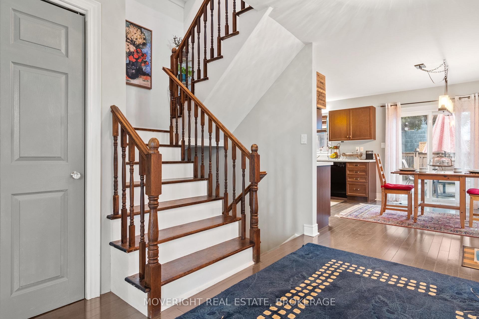 Photo 11 of 2 Leeson Street, St. Catharines, Burleigh Hill — HOMEH