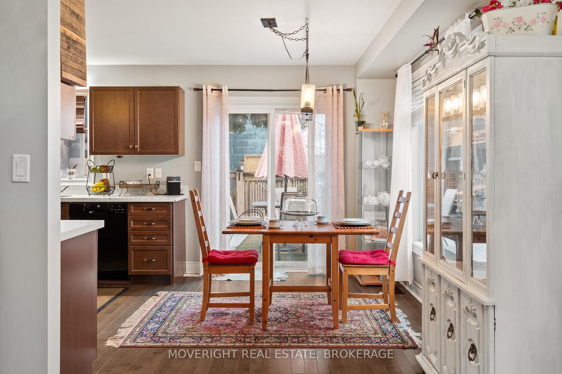 Photo 12 of 2 Leeson Street, St. Catharines, Burleigh Hill — HOMEH