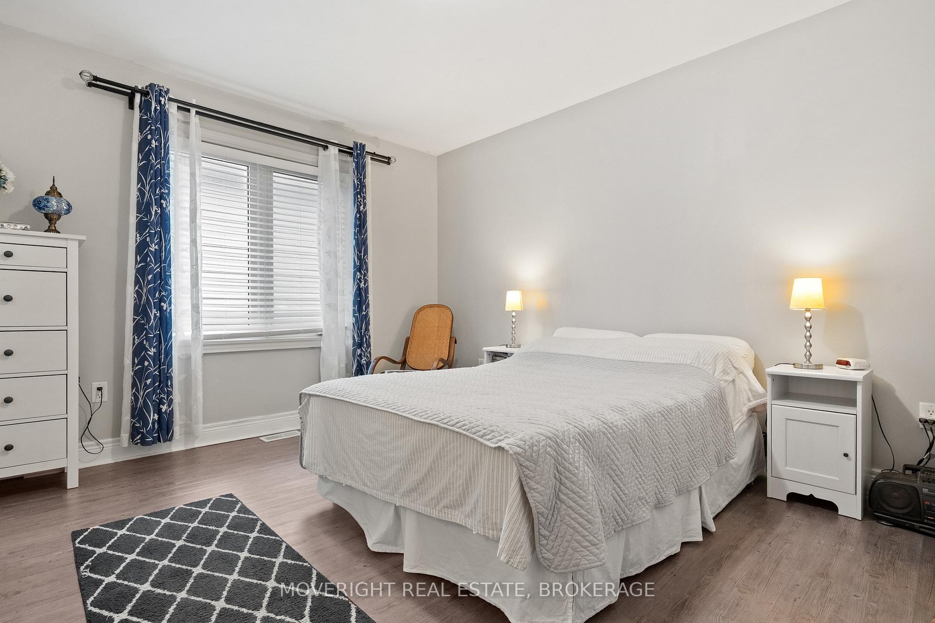 Photo 23 of 2 Leeson Street, St. Catharines, Burleigh Hill — HOMEH