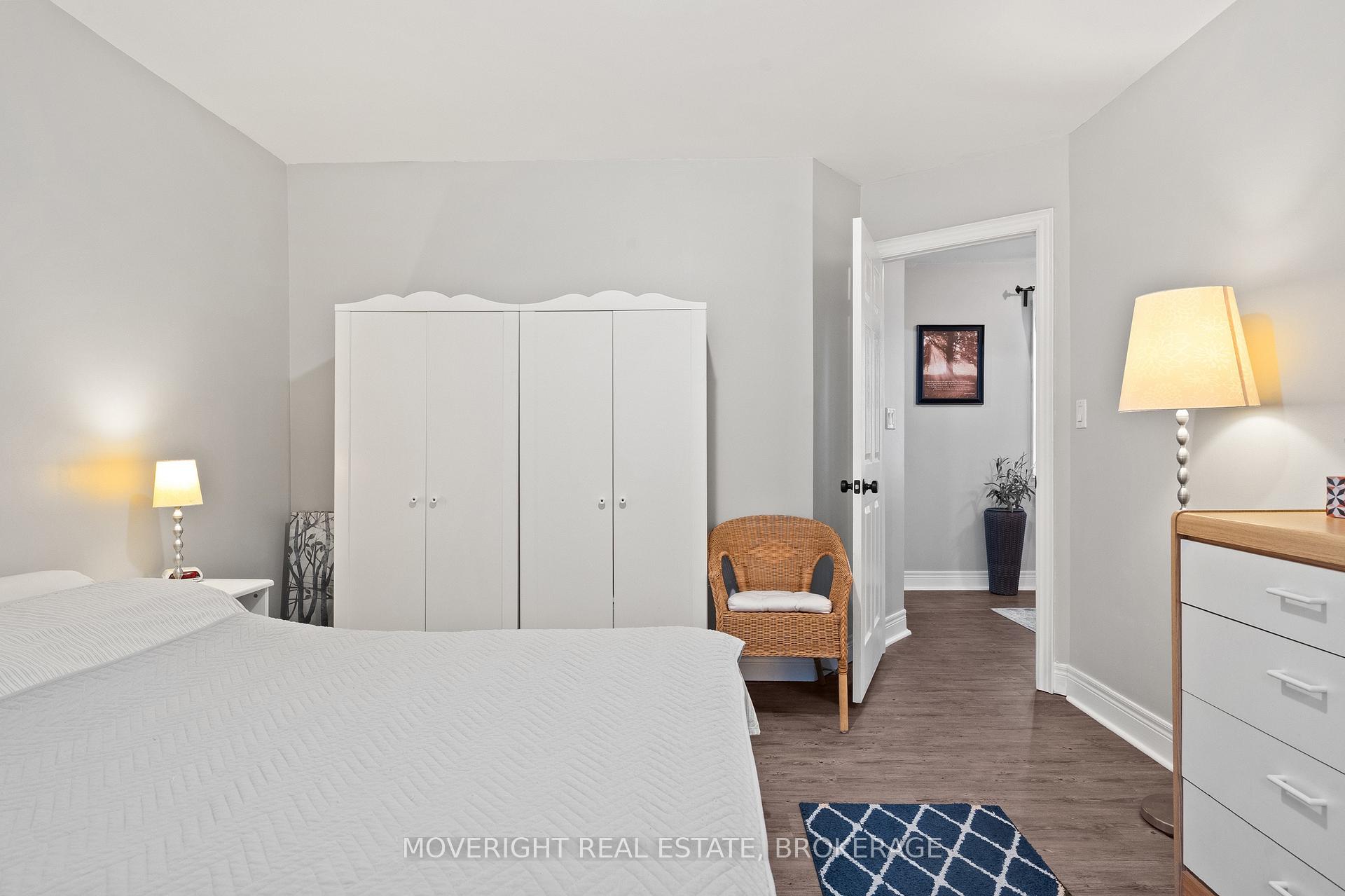Photo 26 of 2 Leeson Street, St. Catharines, Burleigh Hill — HOMEH