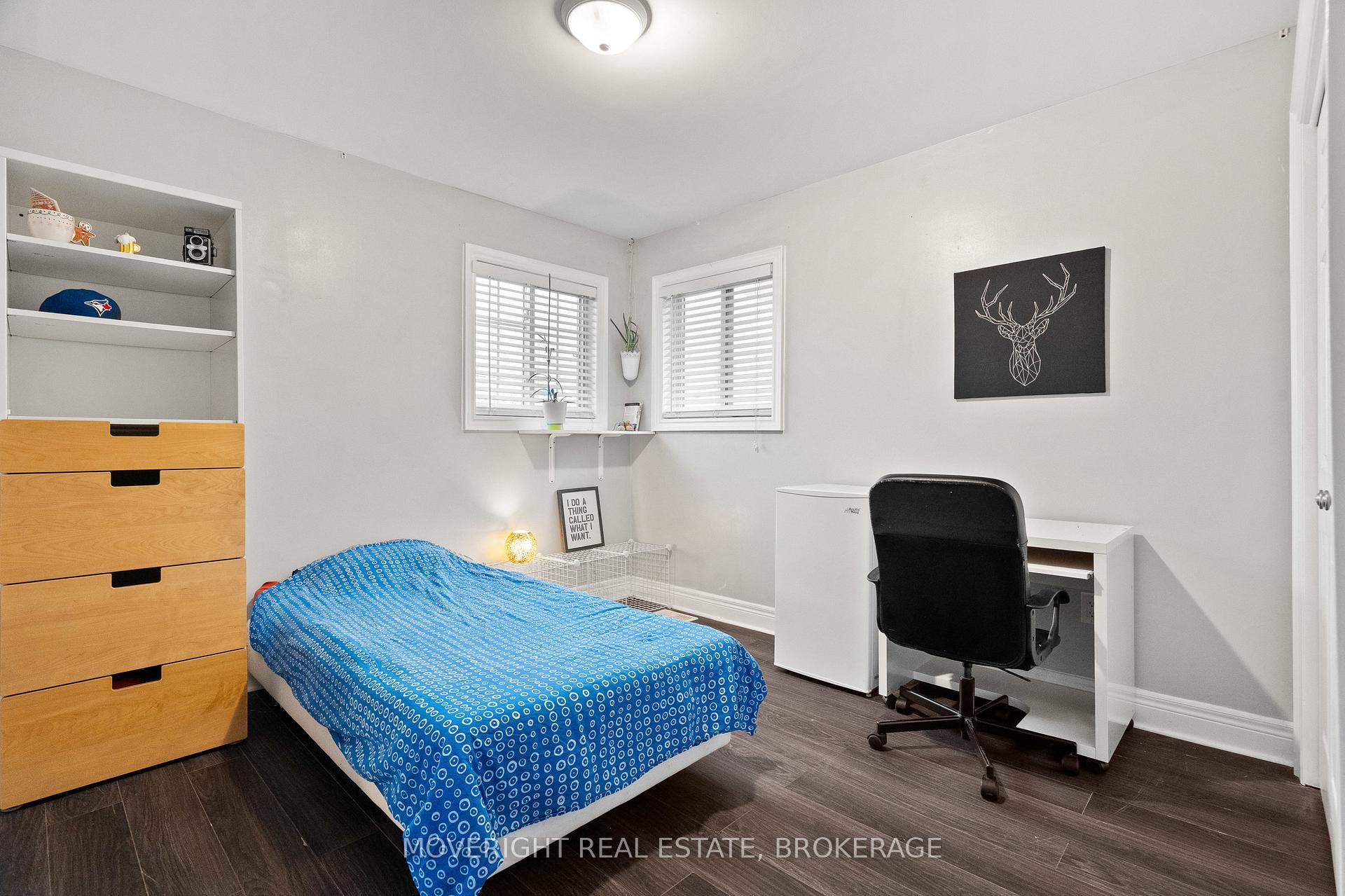 Photo 27 of 2 Leeson Street, St. Catharines, Burleigh Hill — HOMEH