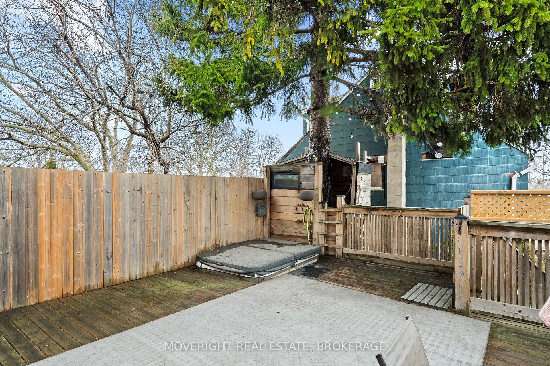 Photo 38 of 2 Leeson Street, St. Catharines, Burleigh Hill — HOMEH