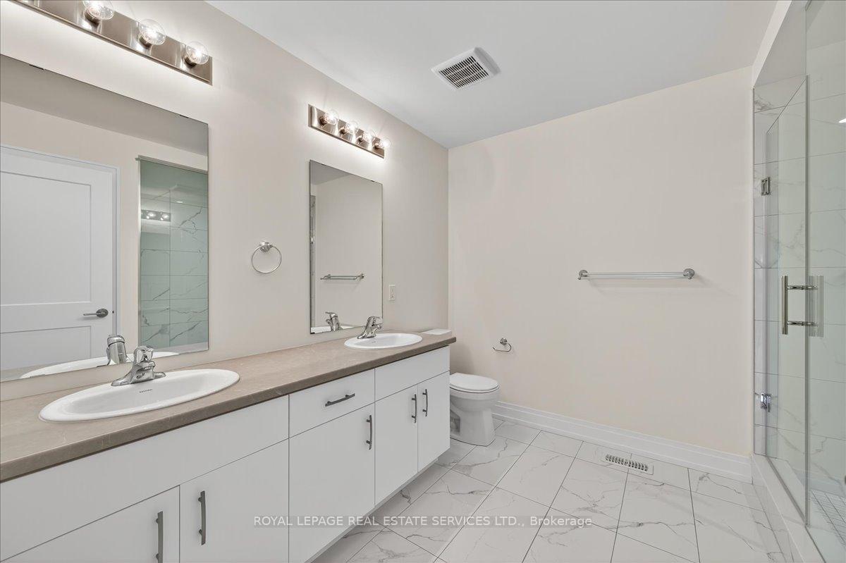 Photo 28 of 43 Kenesky Drive, Hamilton, Waterdown — HOMEH
