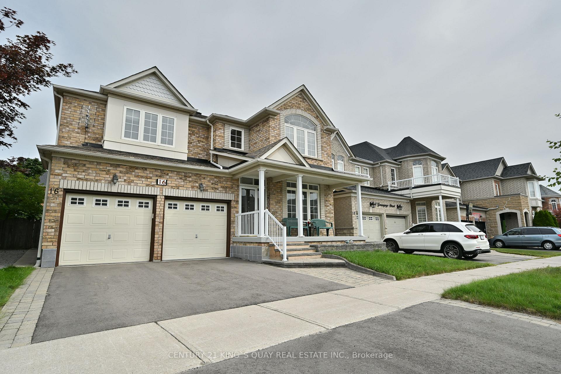 Photo 3 of 16 Greengage Street, Markham, Greensborough — HOMEH