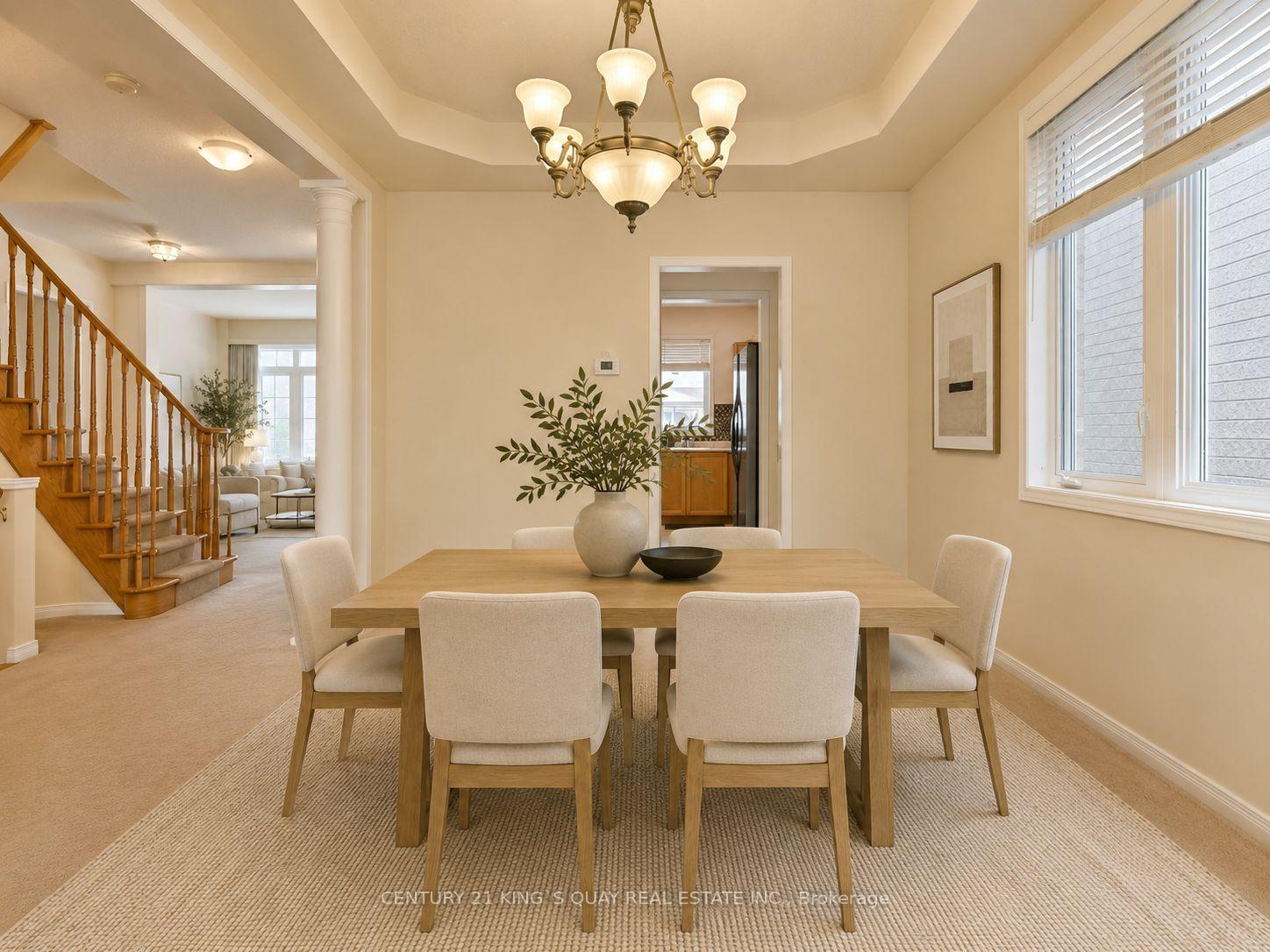Photo 8 of 16 Greengage Street, Markham, Greensborough — HOMEH