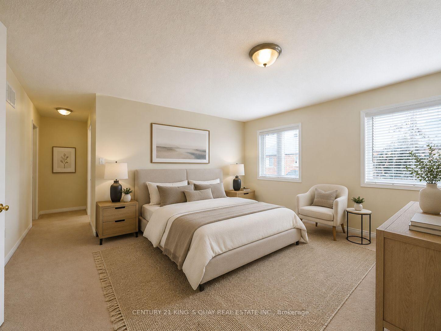 Photo 14 of 16 Greengage Street, Markham, Greensborough — HOMEH