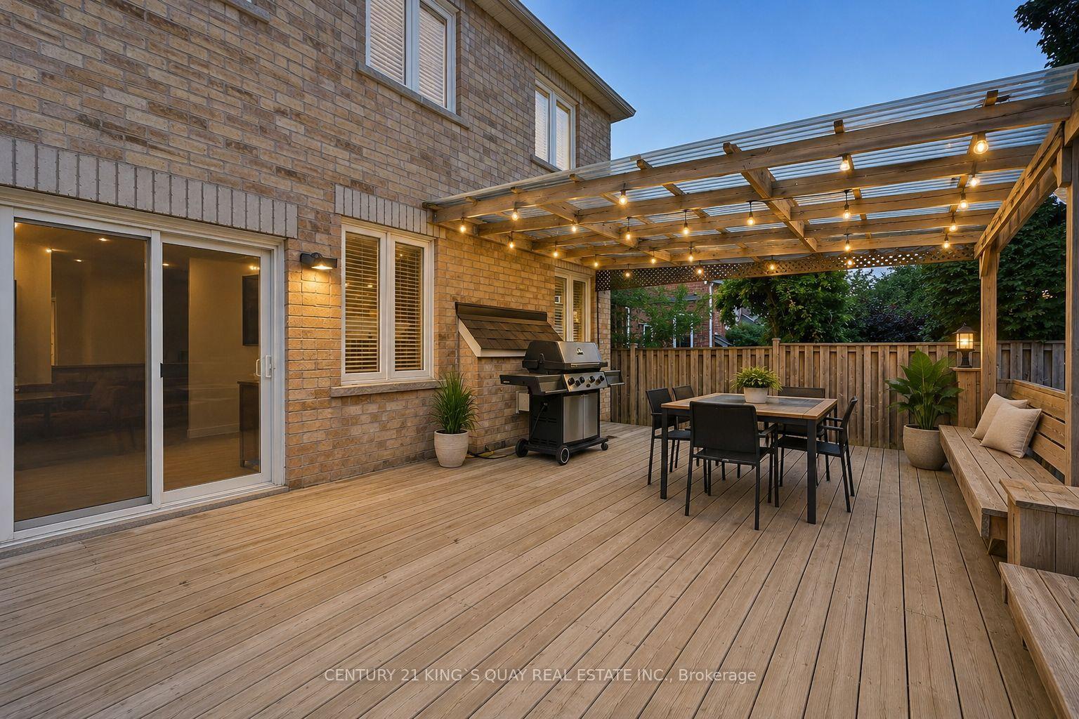 Photo 40 of 16 Greengage Street, Markham, Greensborough — HOMEH