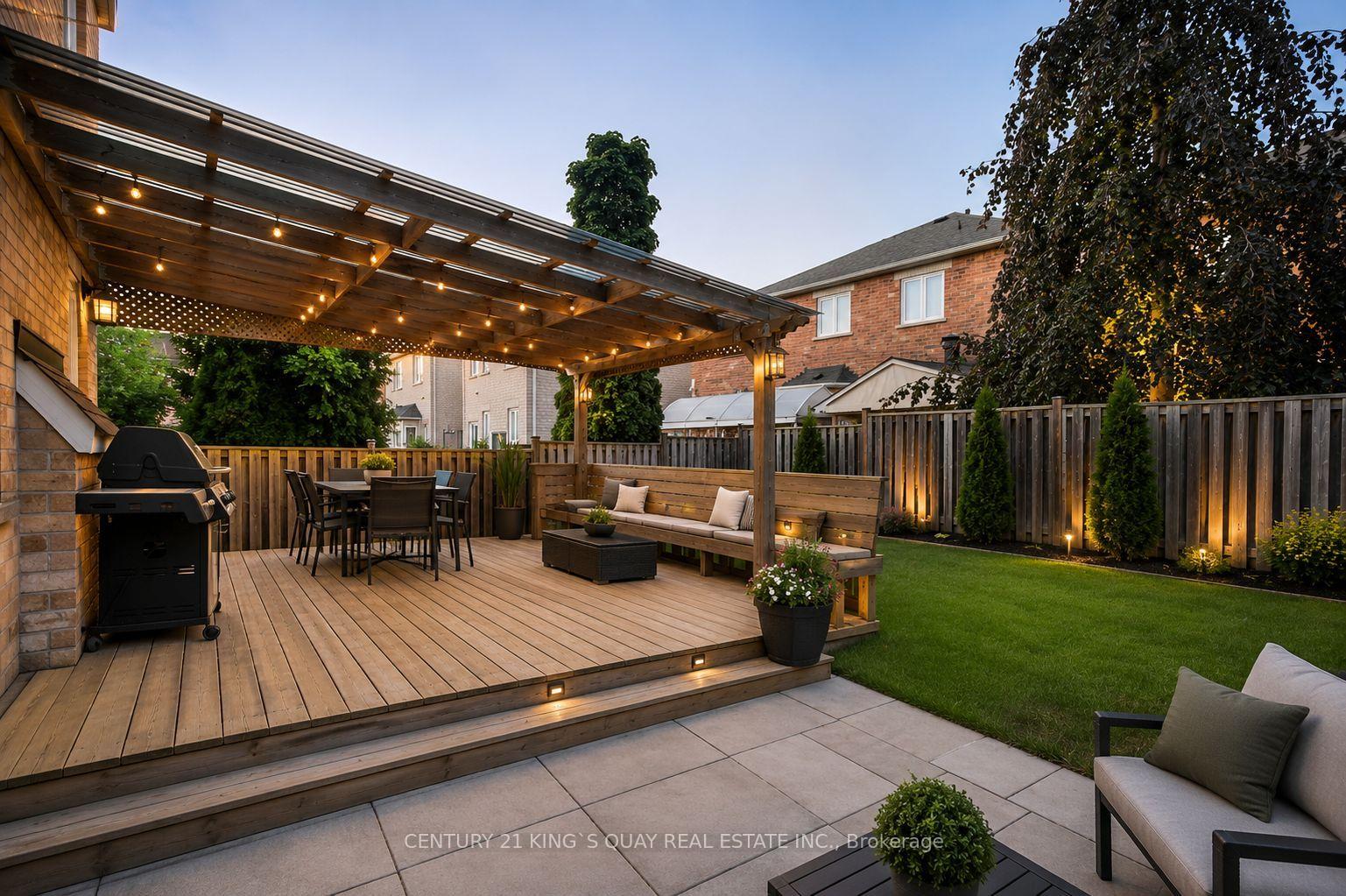 Photo 41 of 16 Greengage Street, Markham, Greensborough — HOMEH