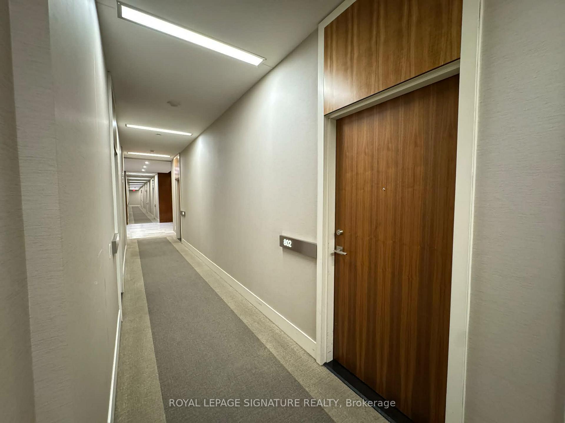 Photo 17 of Unit 802, 111 St Clair Avenue W, Toronto, Yonge-St. Clair — HOMEH