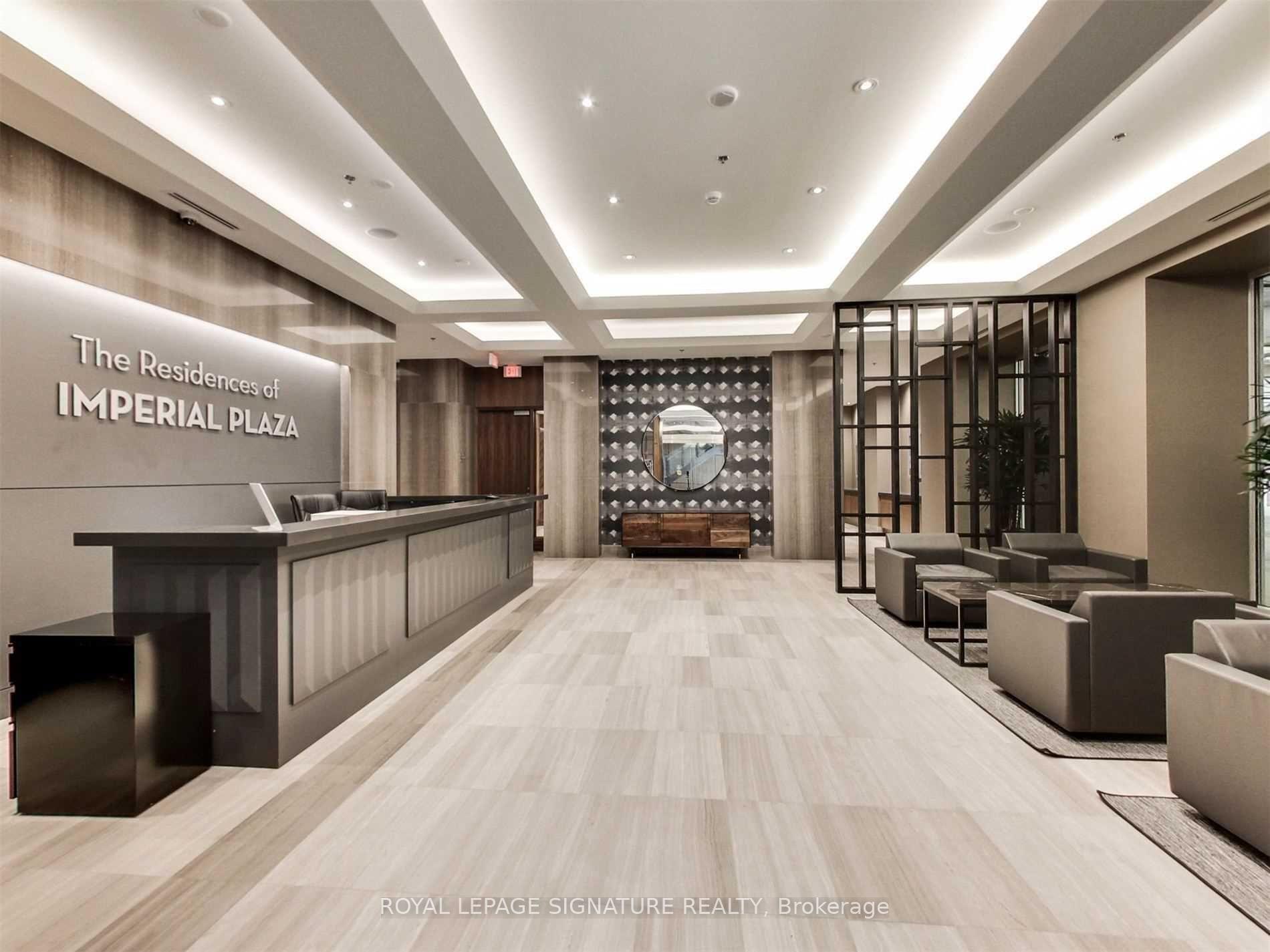 Photo 21 of Unit 802, 111 St Clair Avenue W, Toronto, Yonge-St. Clair — HOMEH