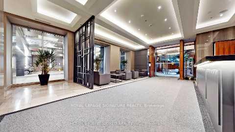 Photo 22 of Unit 802, 111 St Clair Avenue W, Toronto, Yonge-St. Clair — HOMEH