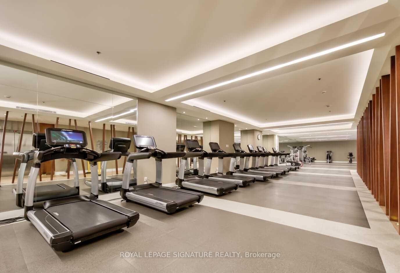 Photo 24 of Unit 802, 111 St Clair Avenue W, Toronto, Yonge-St. Clair — HOMEH