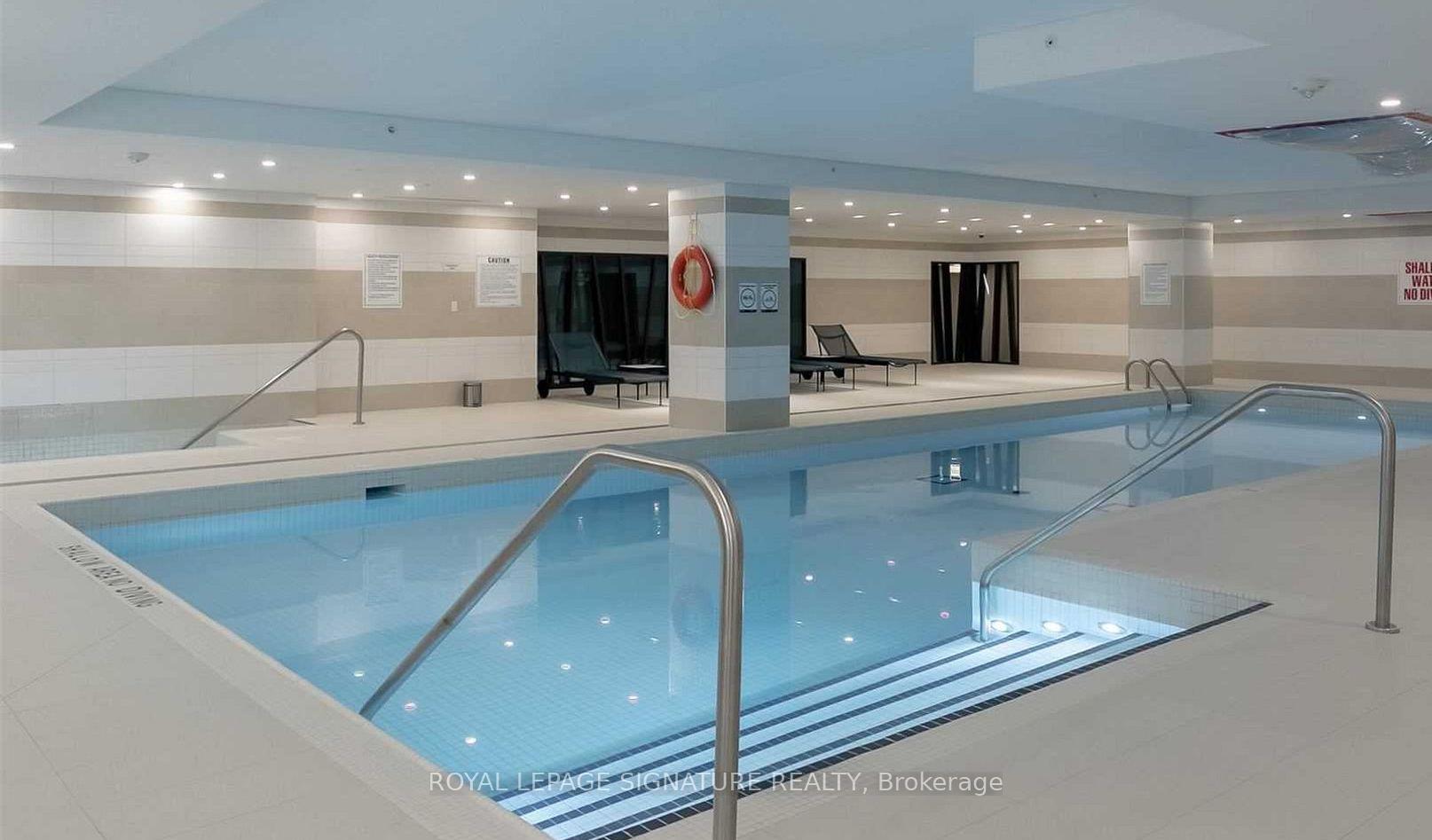 Photo 25 of Unit 802, 111 St Clair Avenue W, Toronto, Yonge-St. Clair — HOMEH