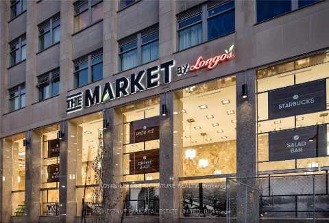 Photo 29 of Unit 802, 111 St Clair Avenue W, Toronto, Yonge-St. Clair — HOMEH